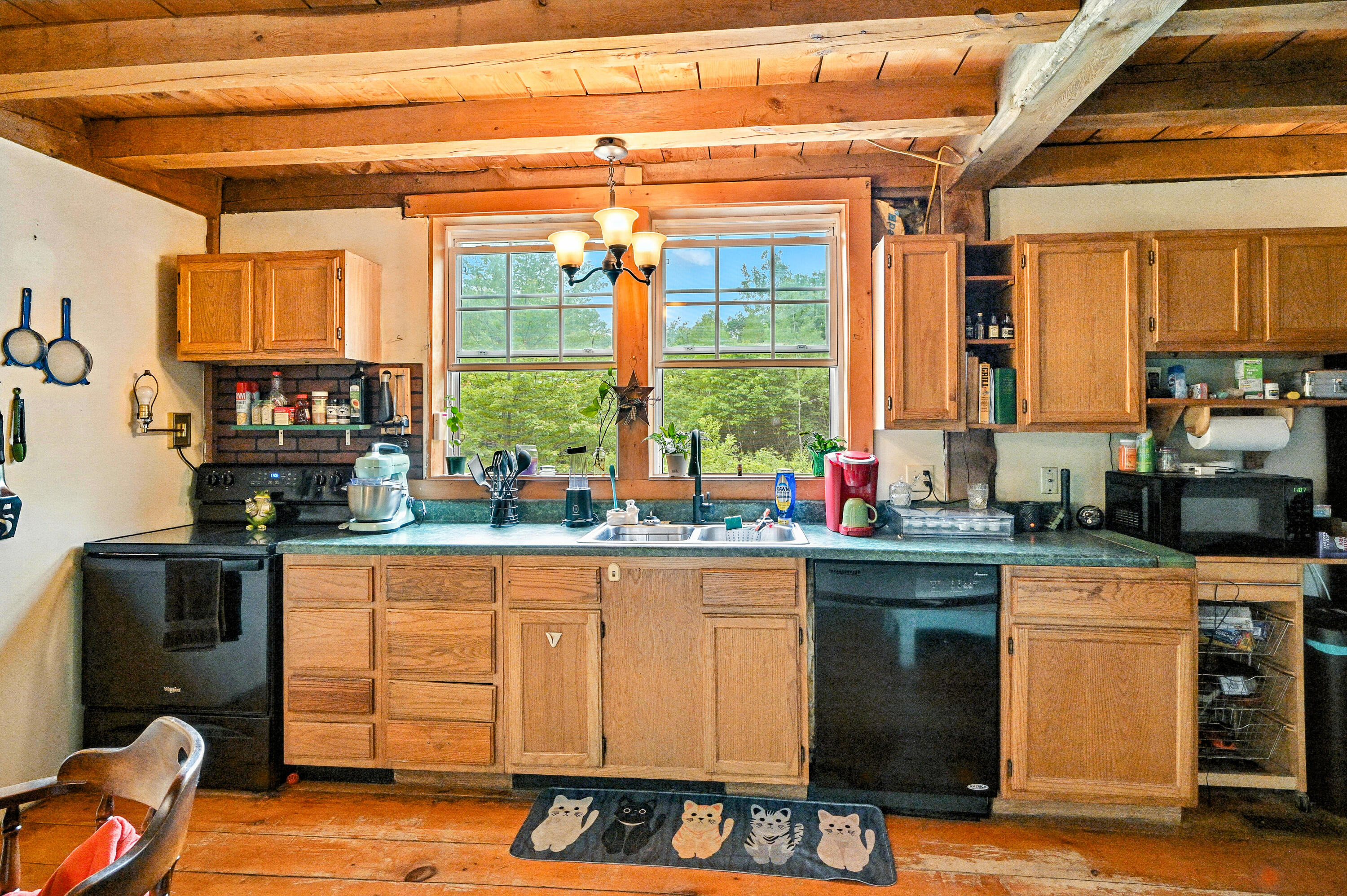 208 Benson Road