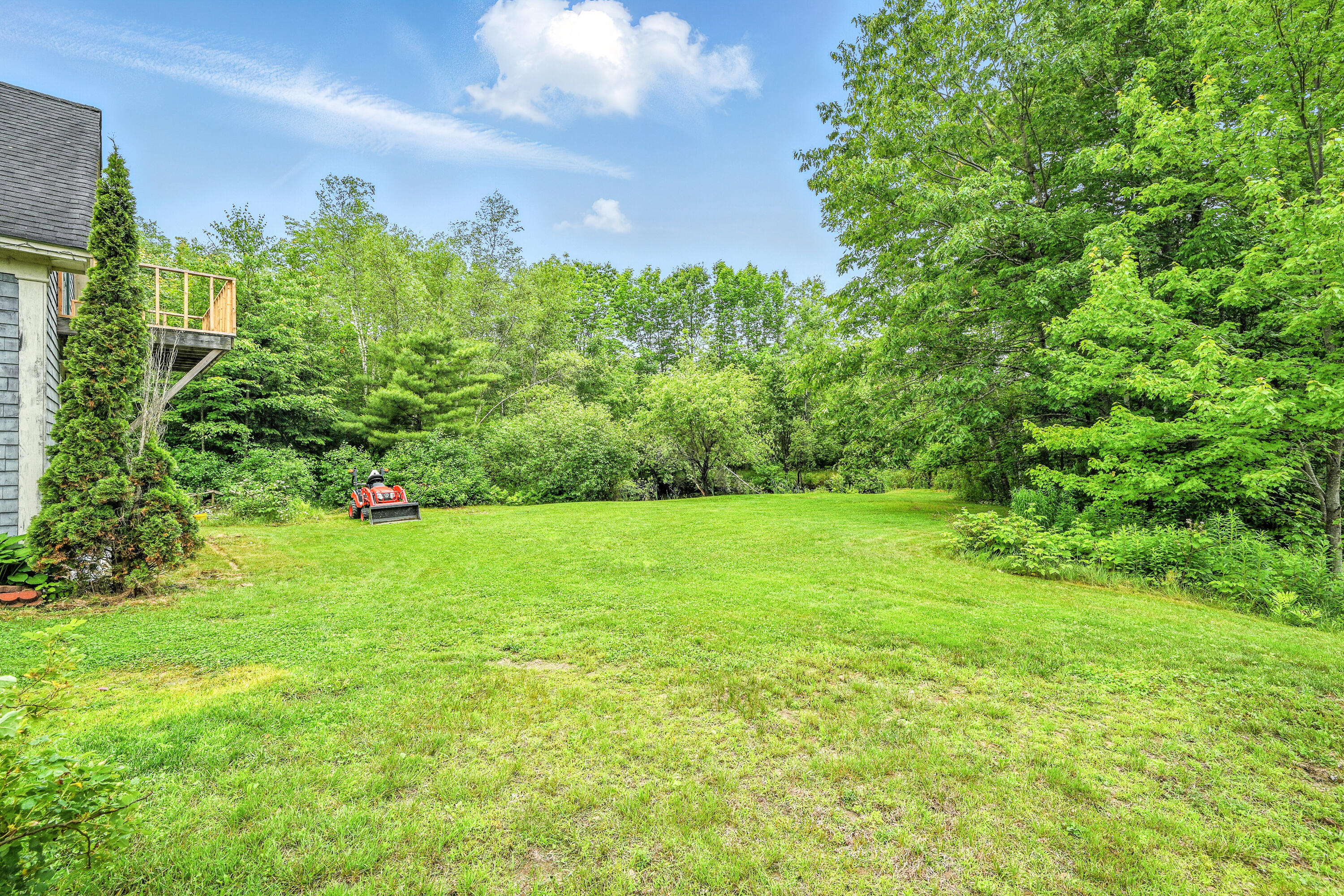 208 Benson Road