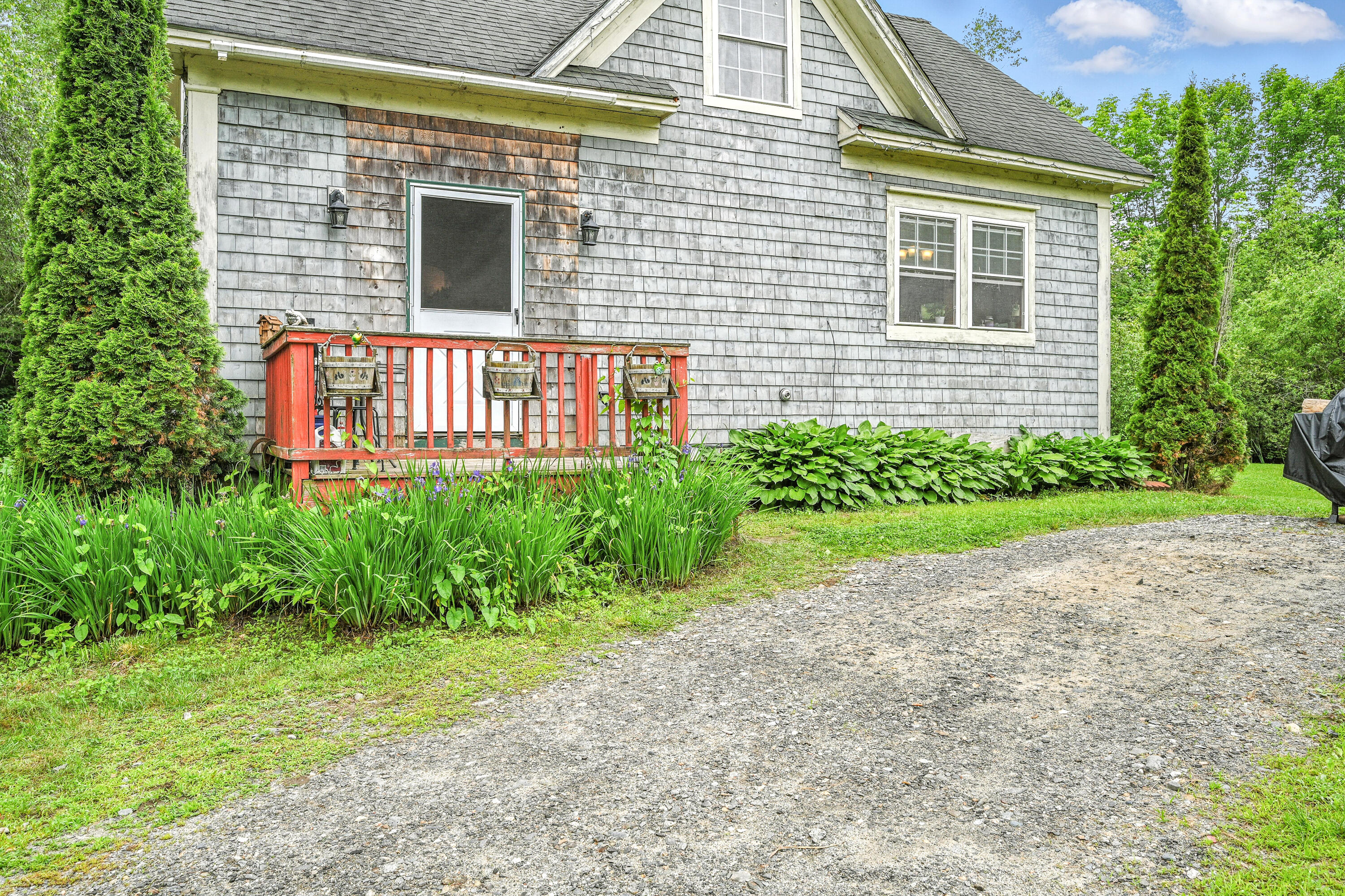 208 Benson Road
