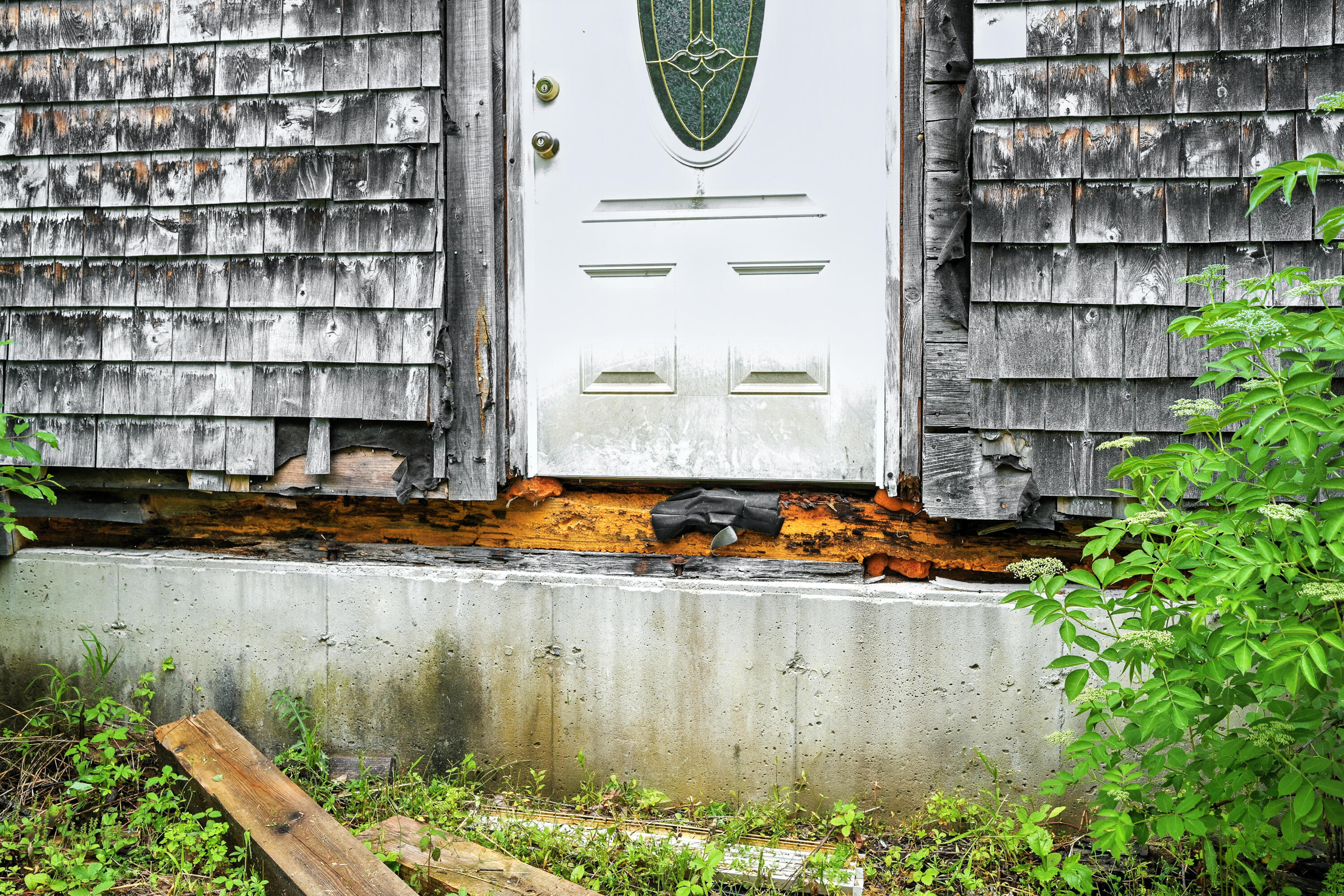 208 Benson Road