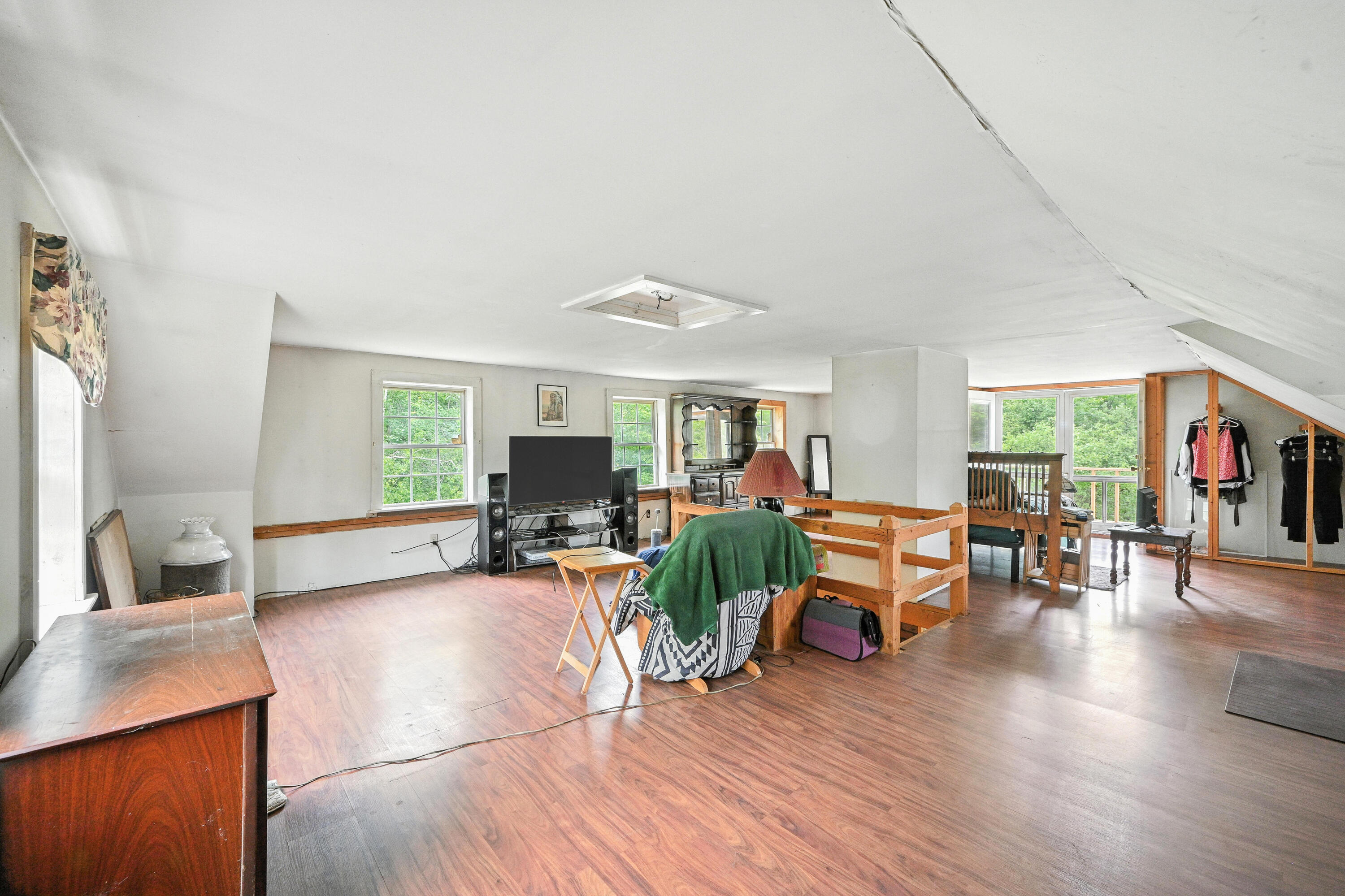 208 Benson Road