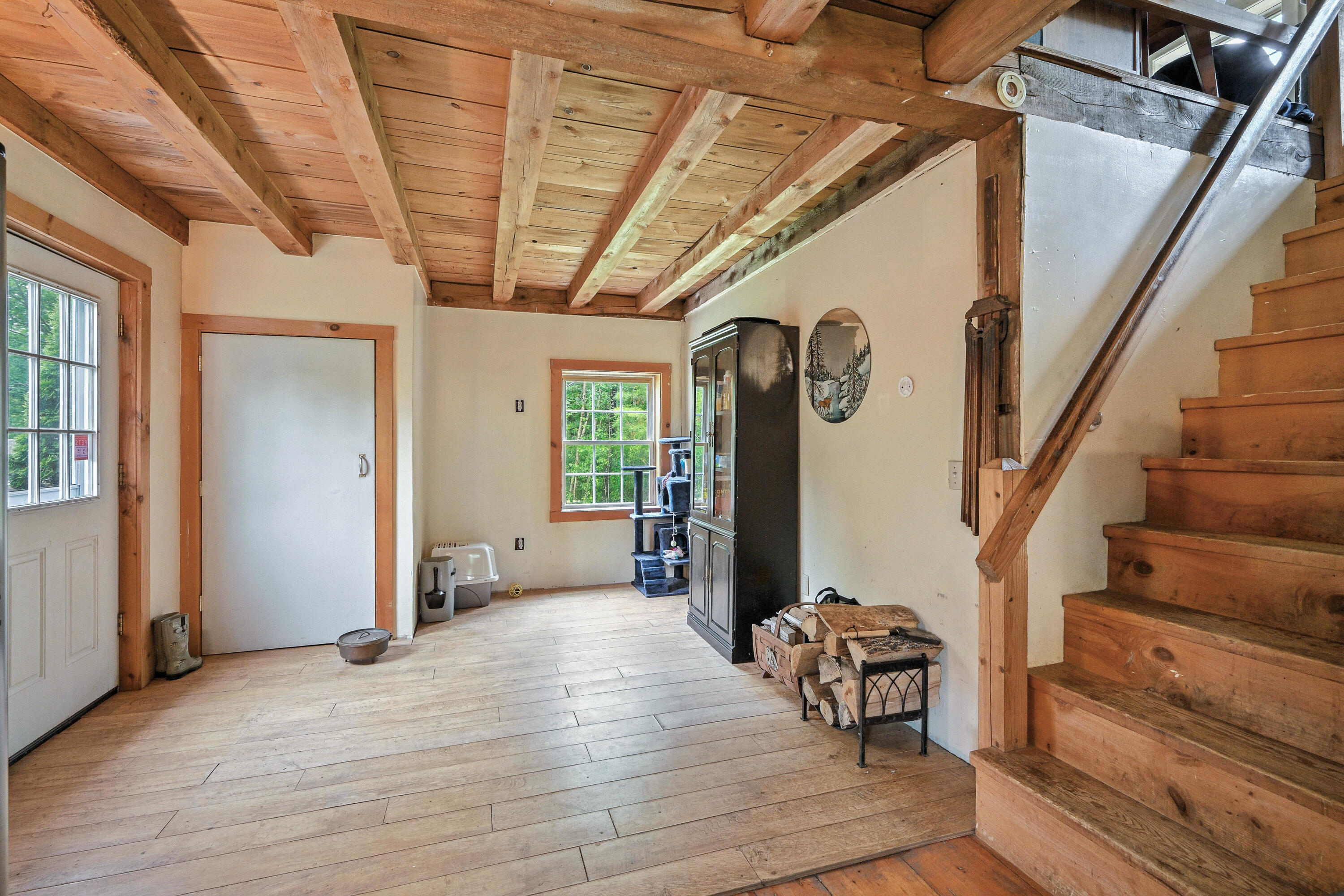 208 Benson Road