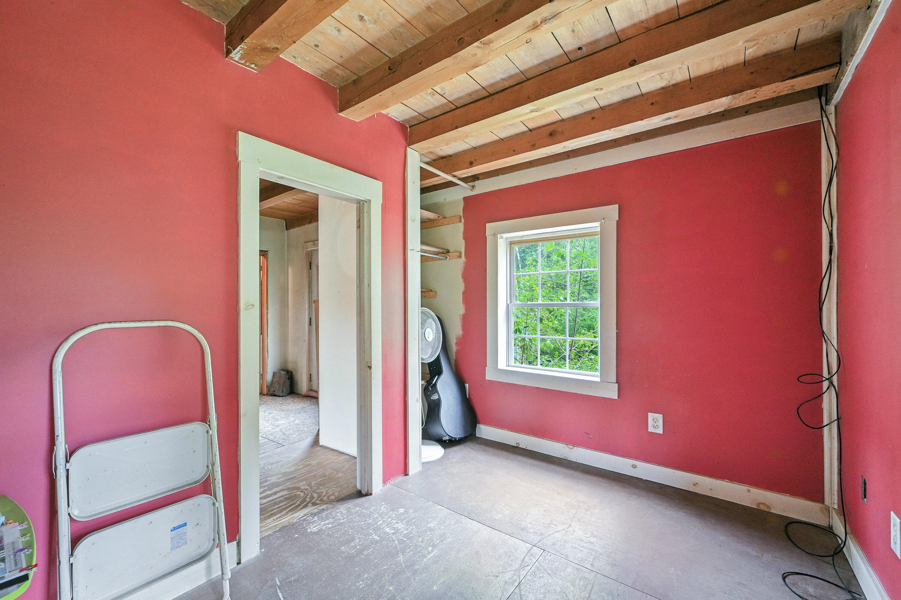 208 Benson Road