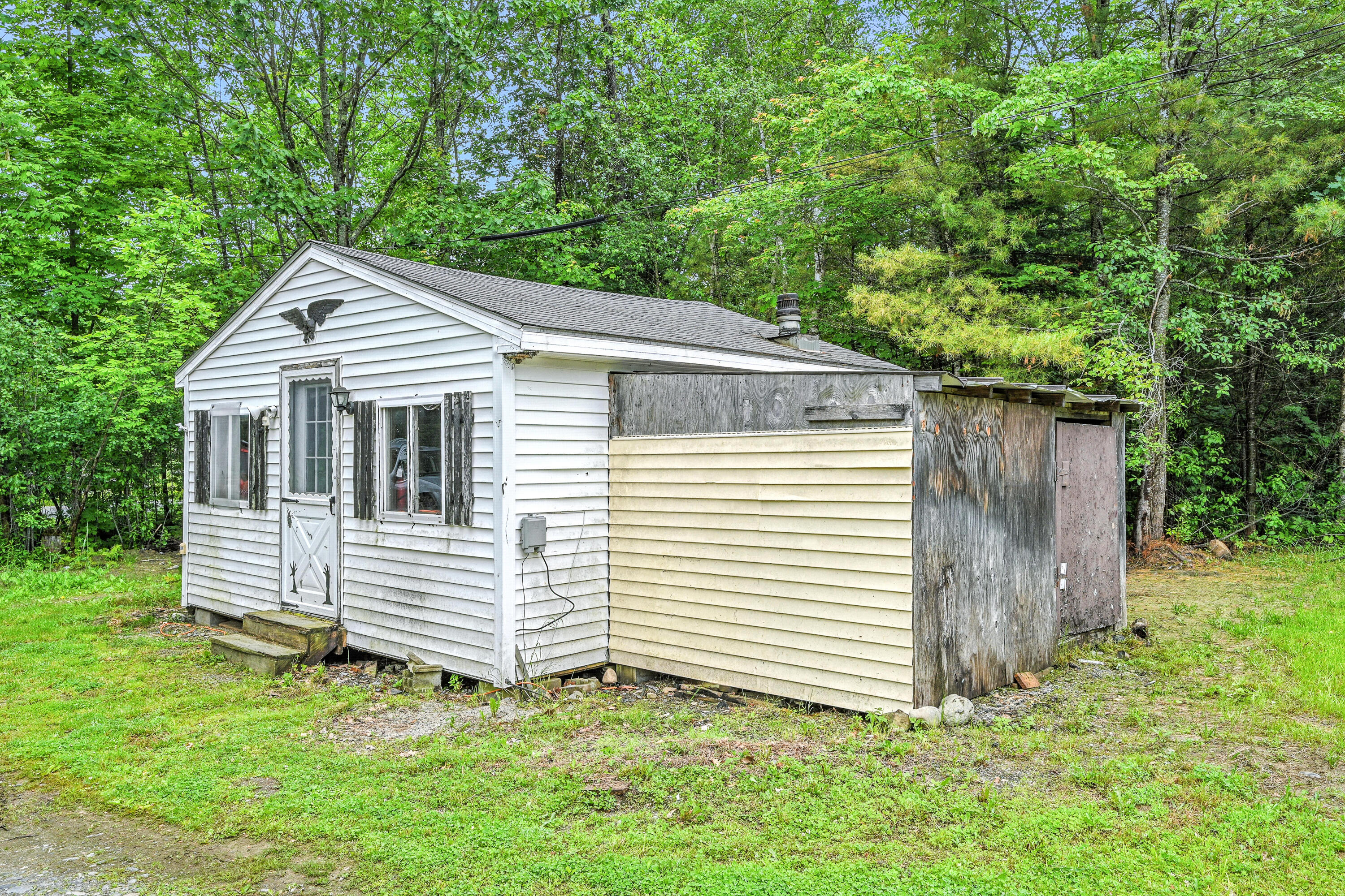 208 Benson Road