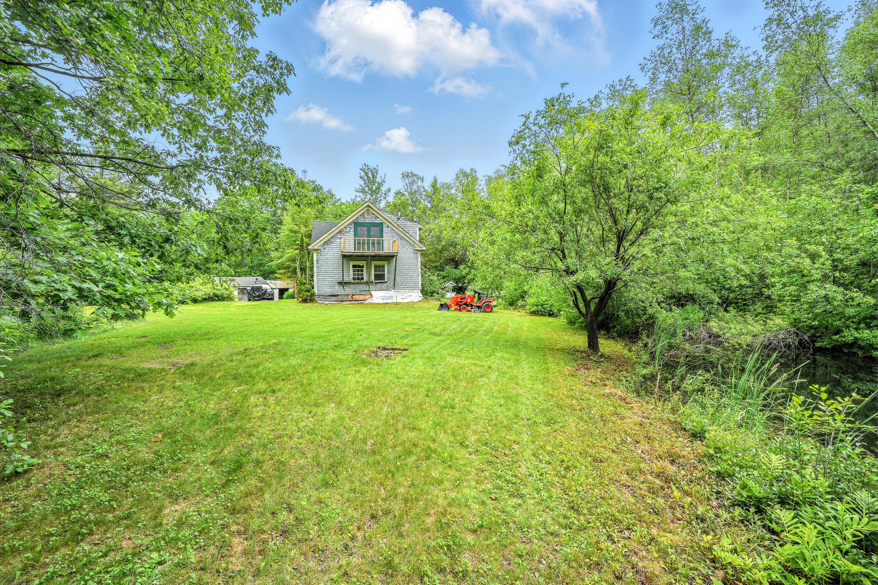 208 Benson Road