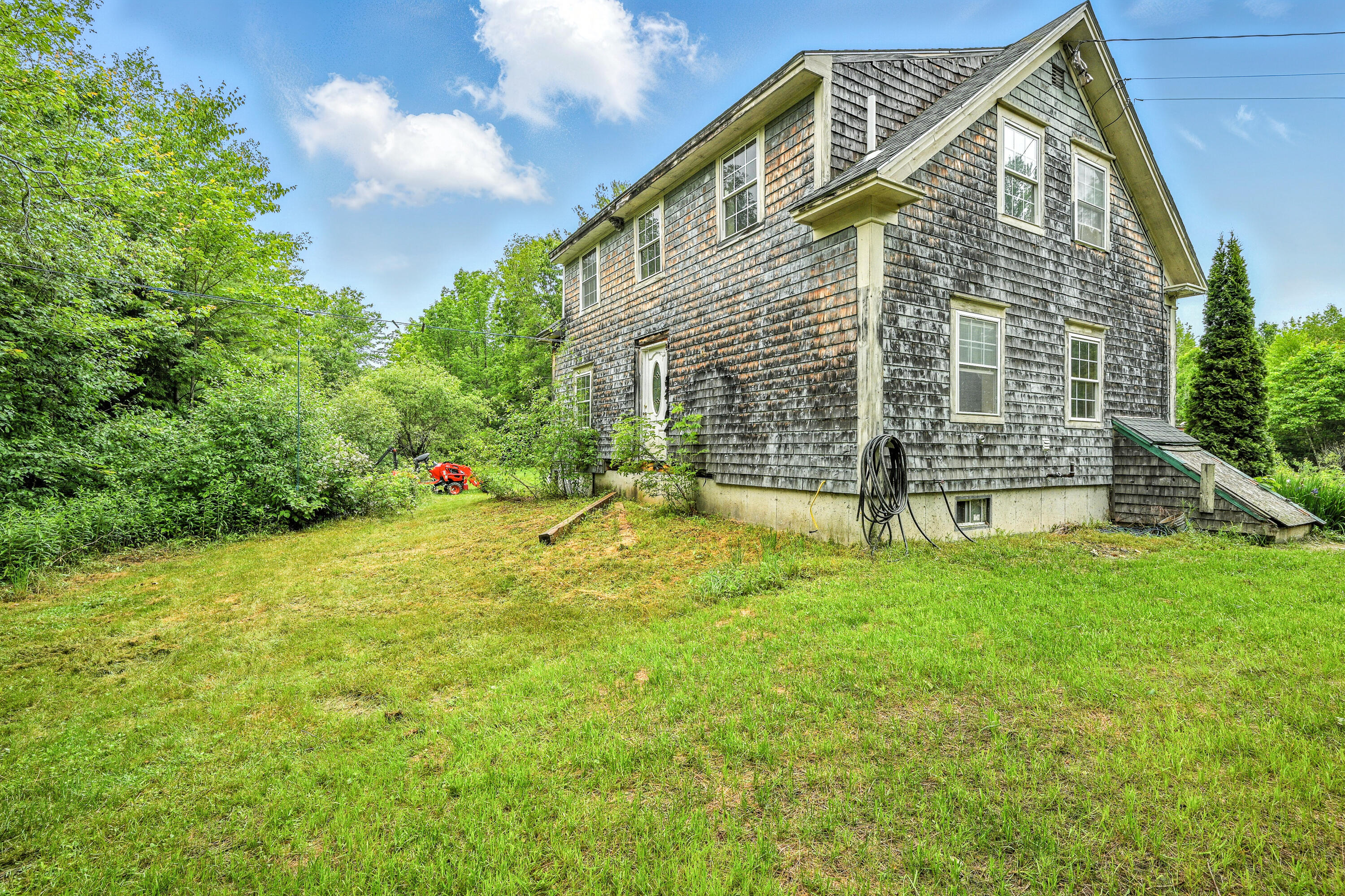208 Benson Road