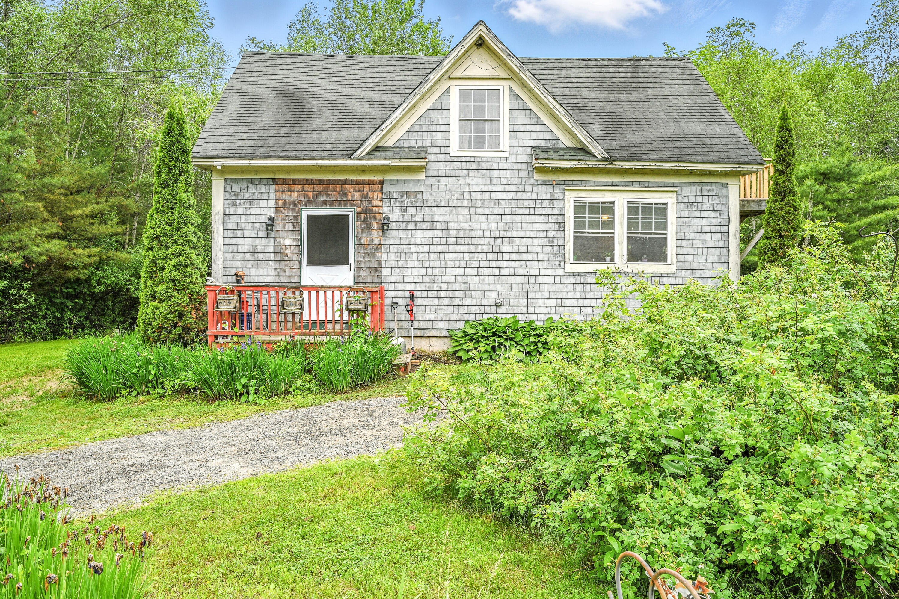 208 Benson Road