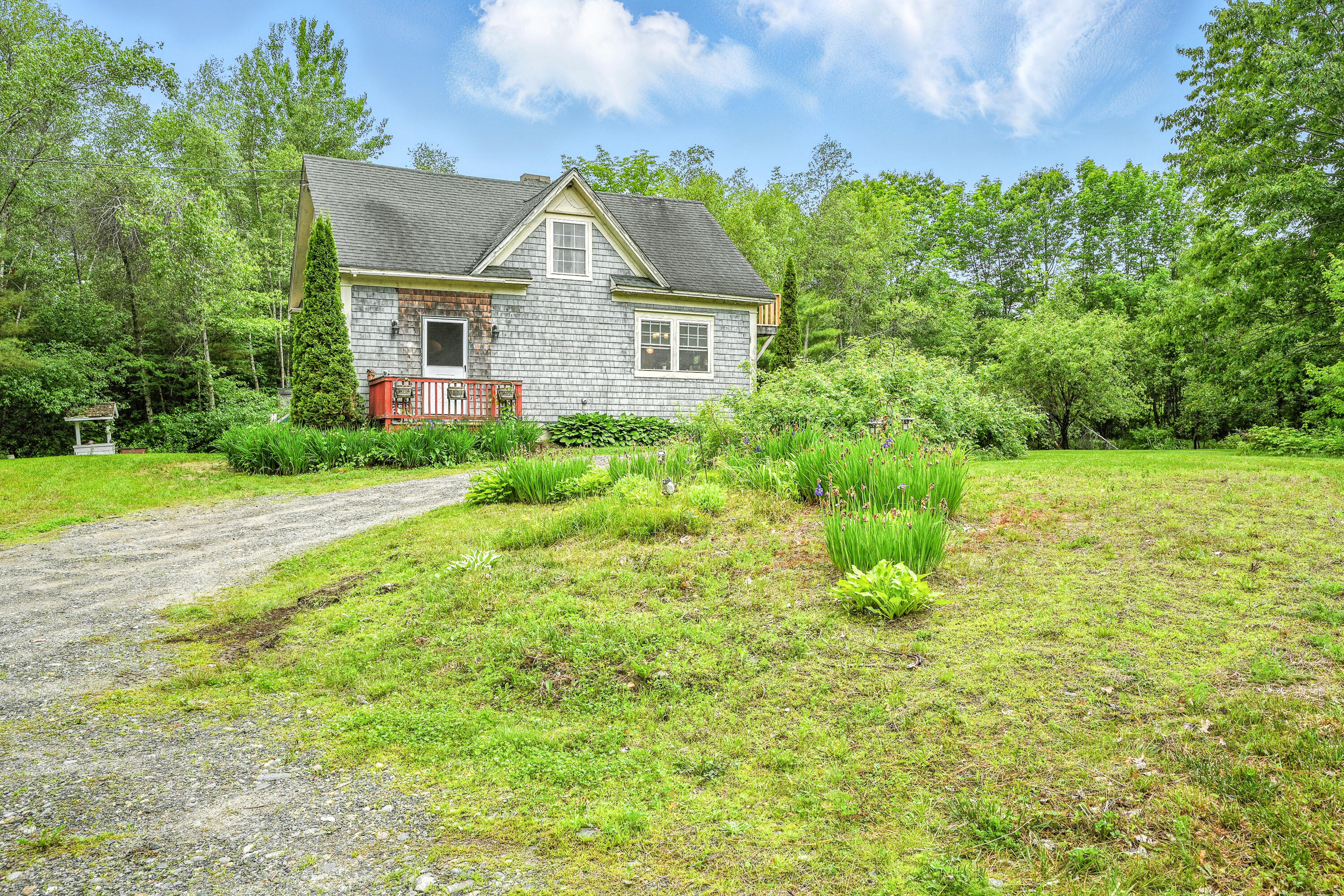 208 Benson Road