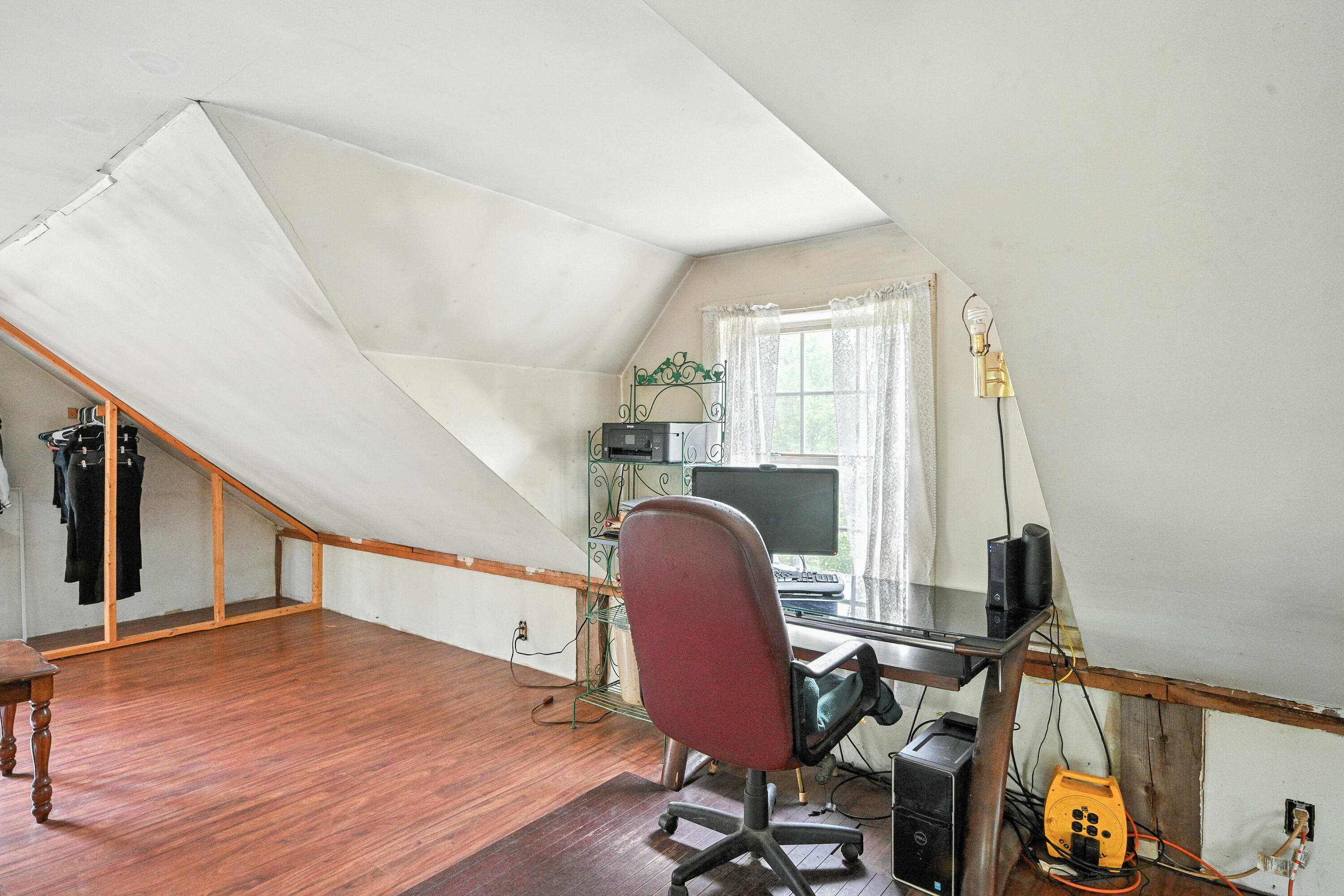 208 Benson Road