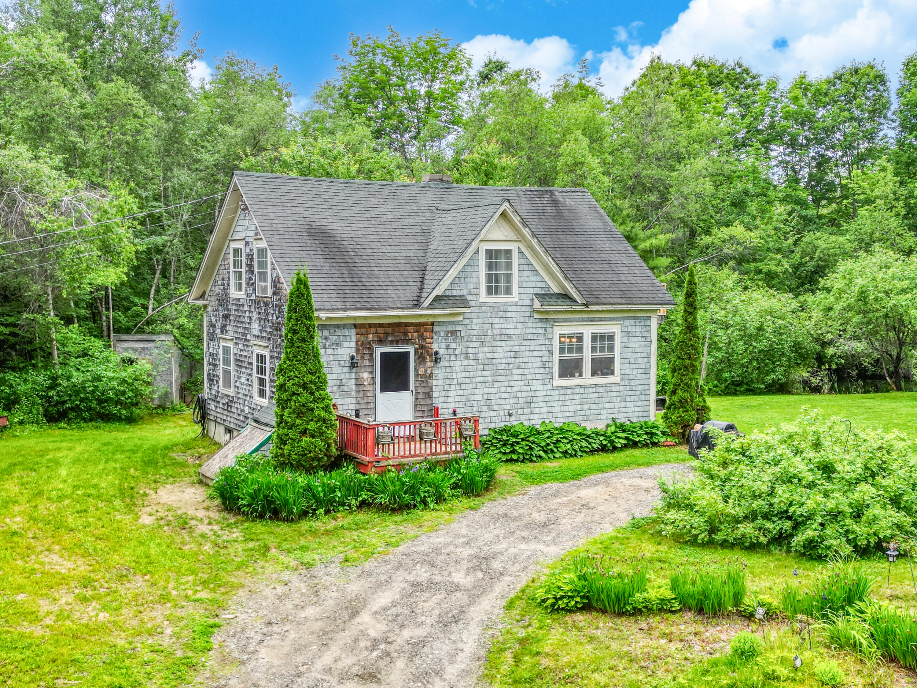 208 Benson Road