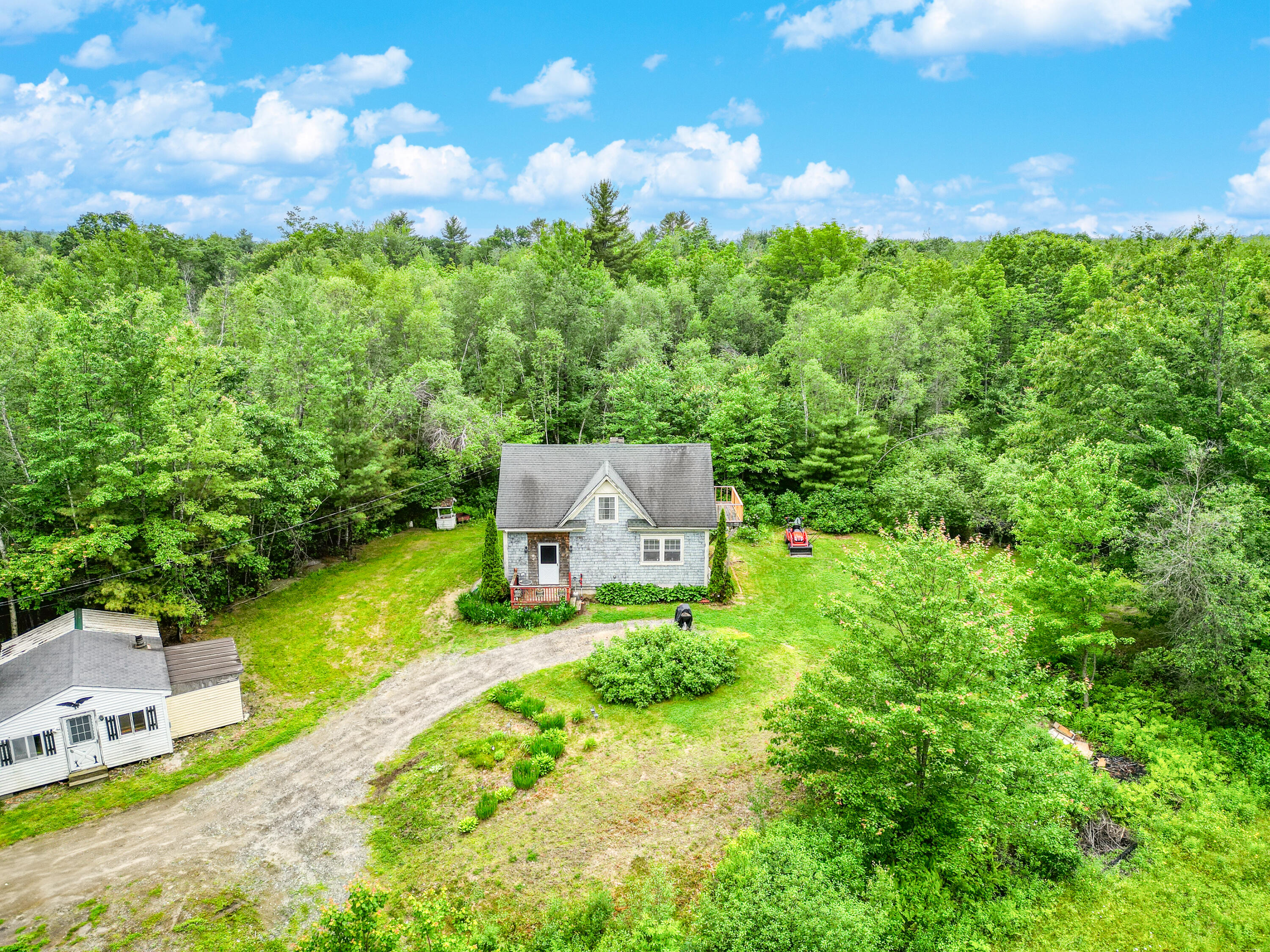 208 Benson Road