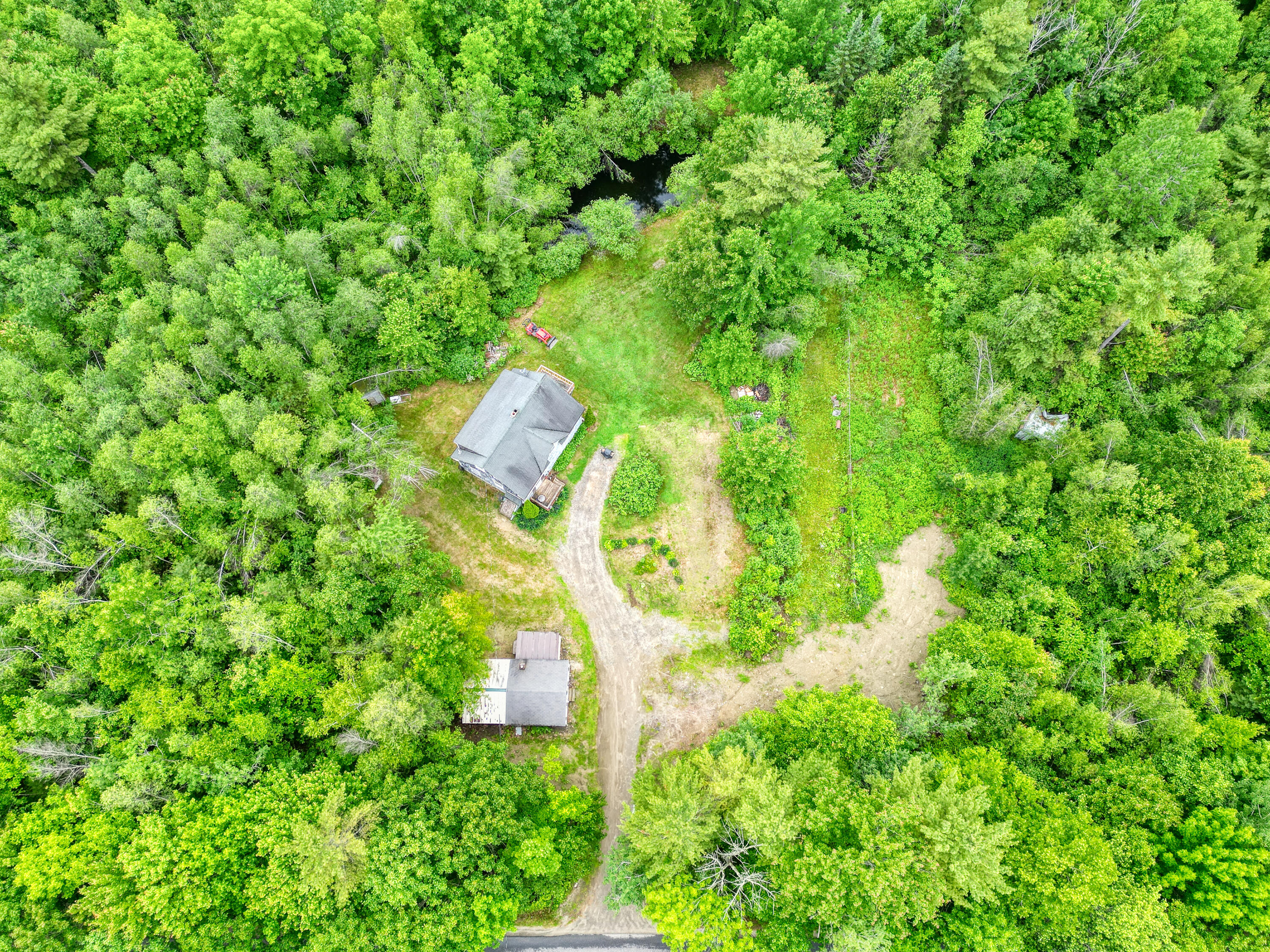 208 Benson Road