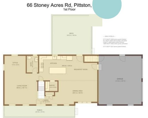 66 Stoney Acres Road