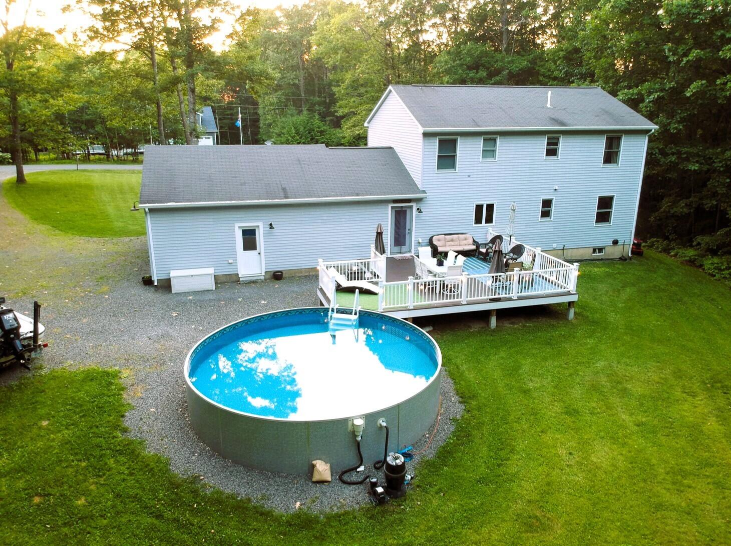 66 Stoney Acres Road