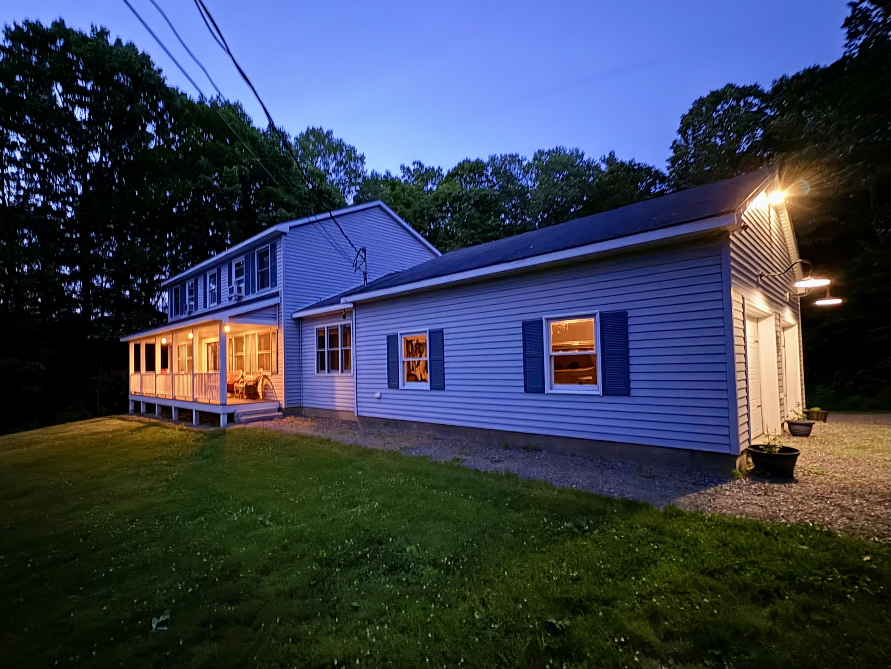 66 Stoney Acres Road