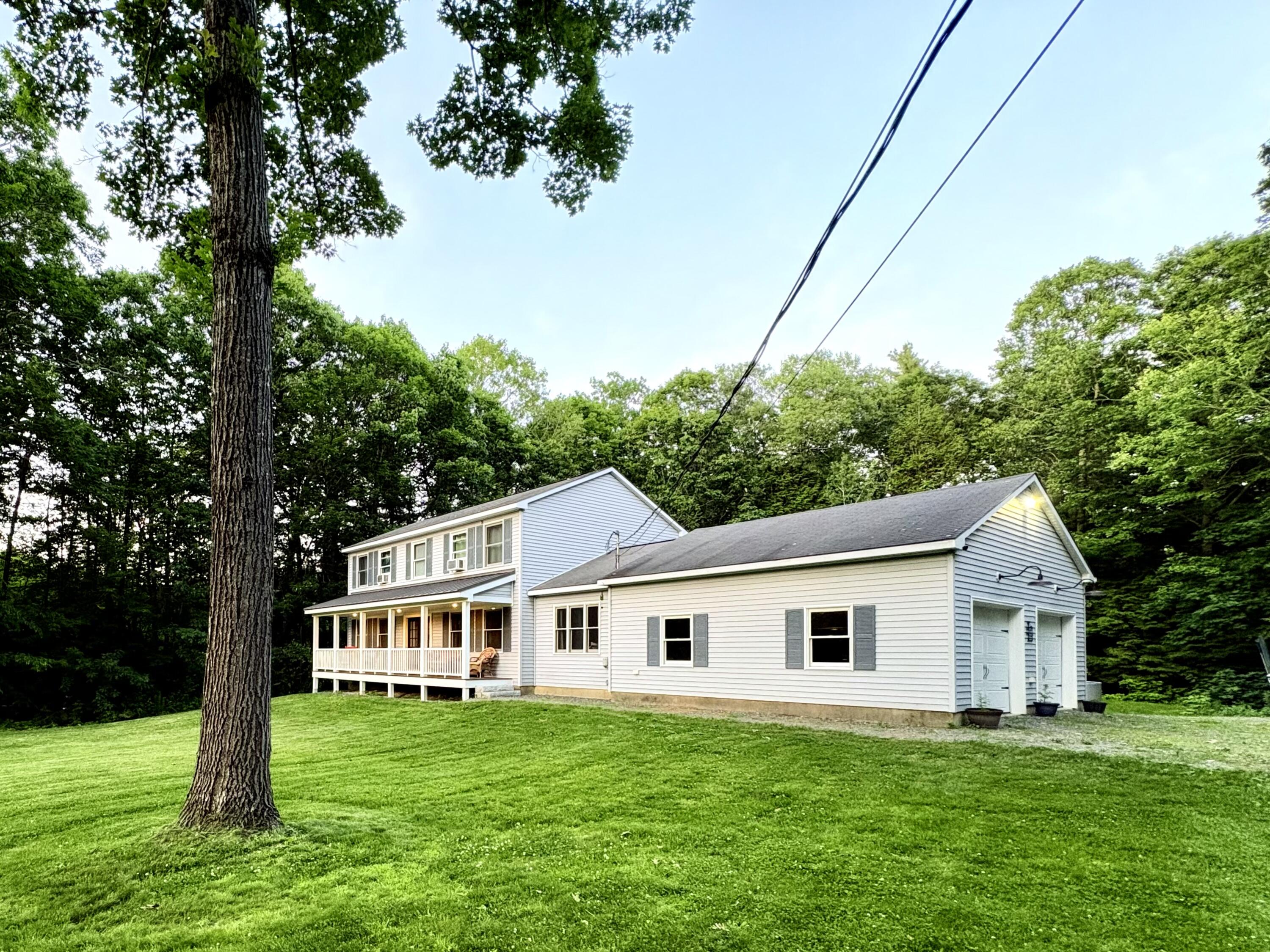 66 Stoney Acres Road