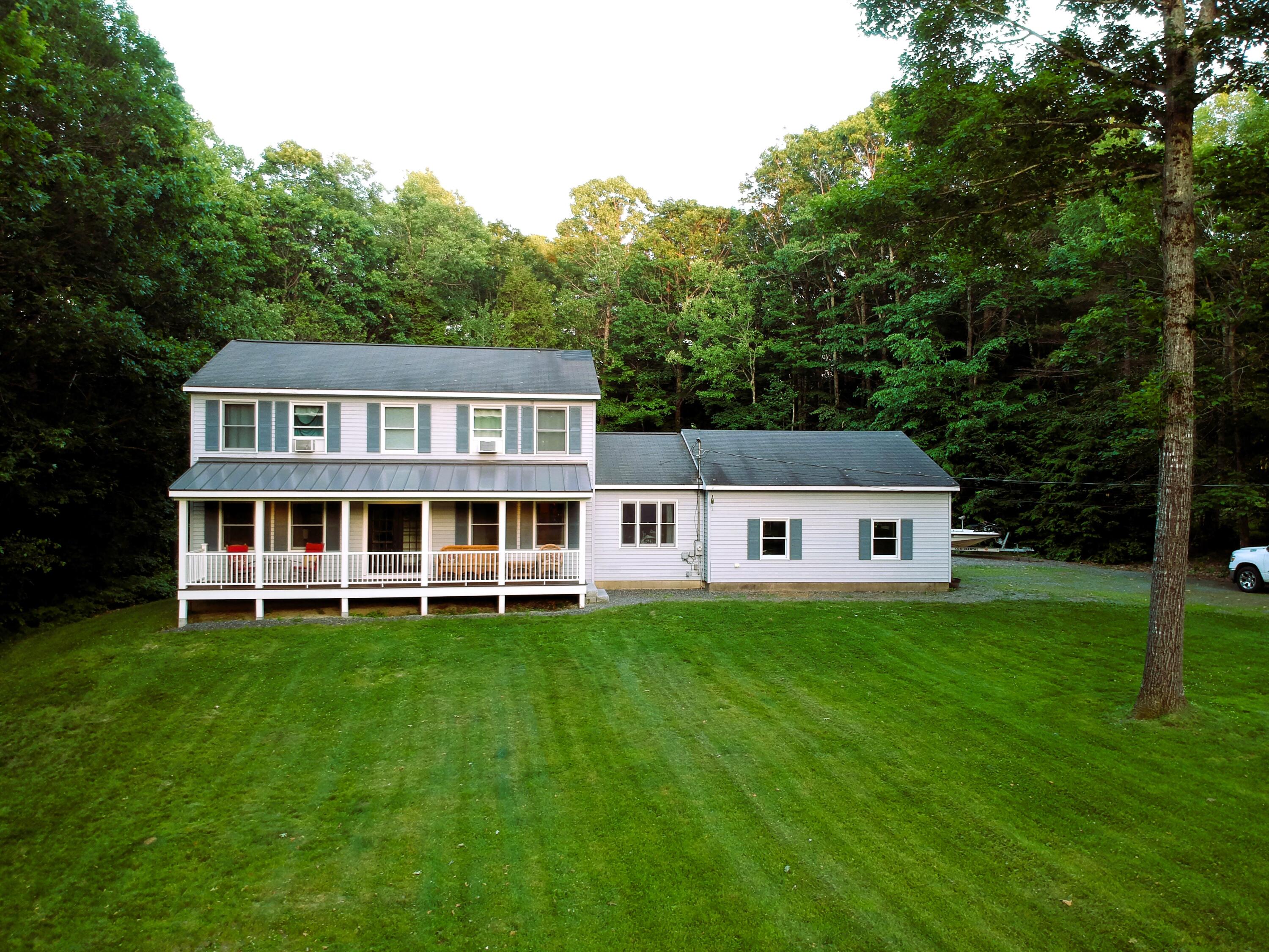 66 Stoney Acres Road