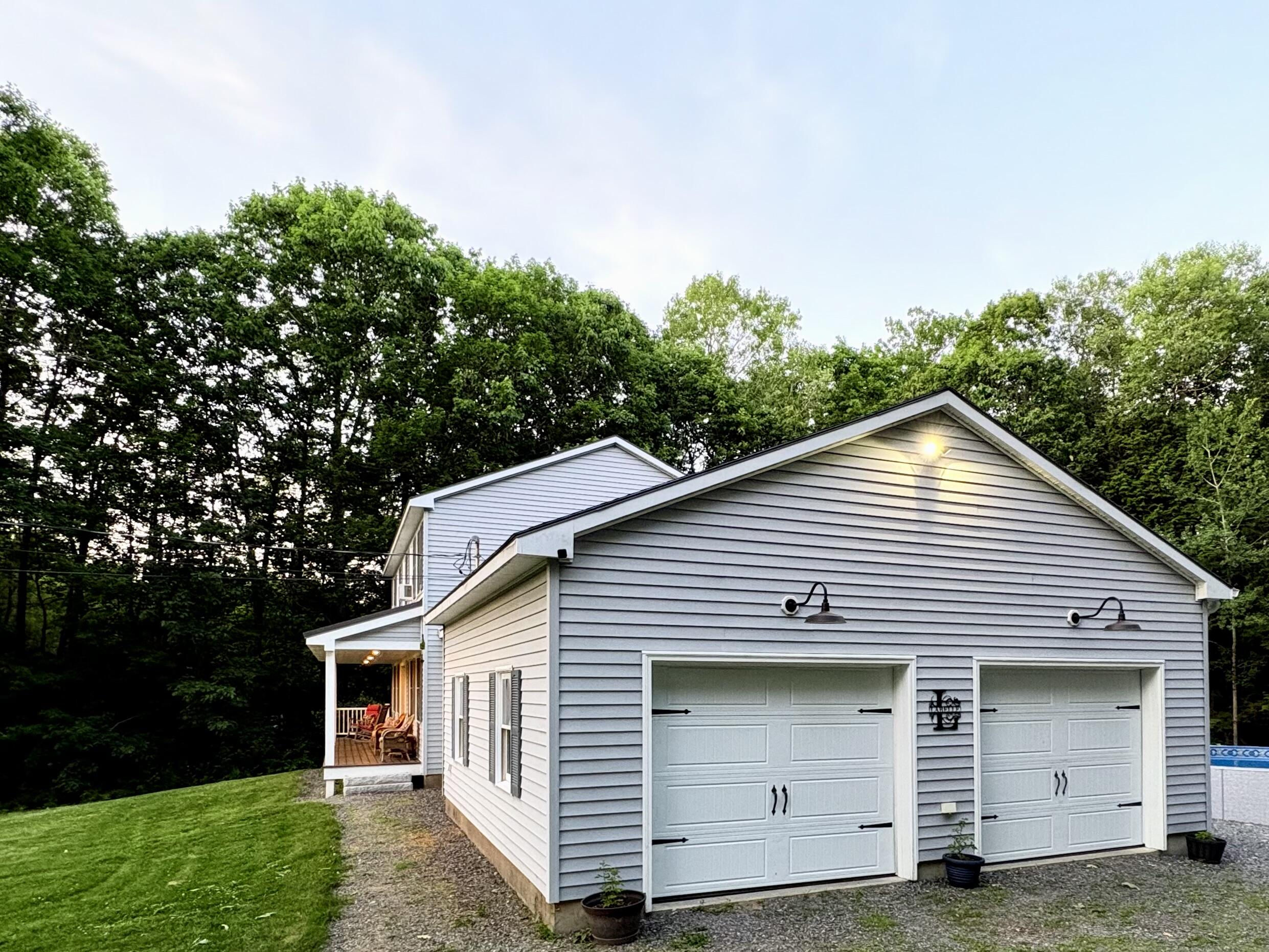 66 Stoney Acres Road