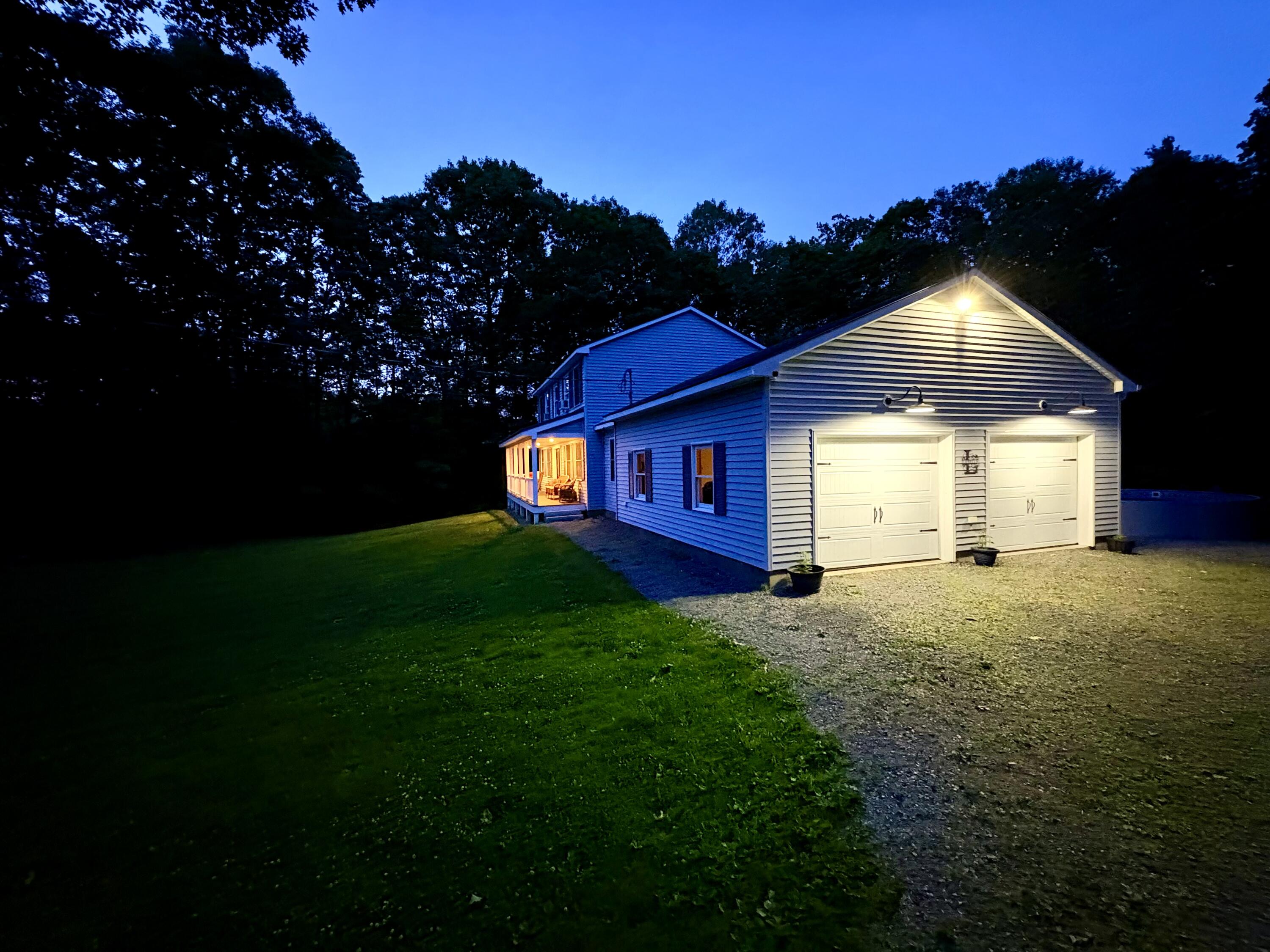 66 Stoney Acres Road