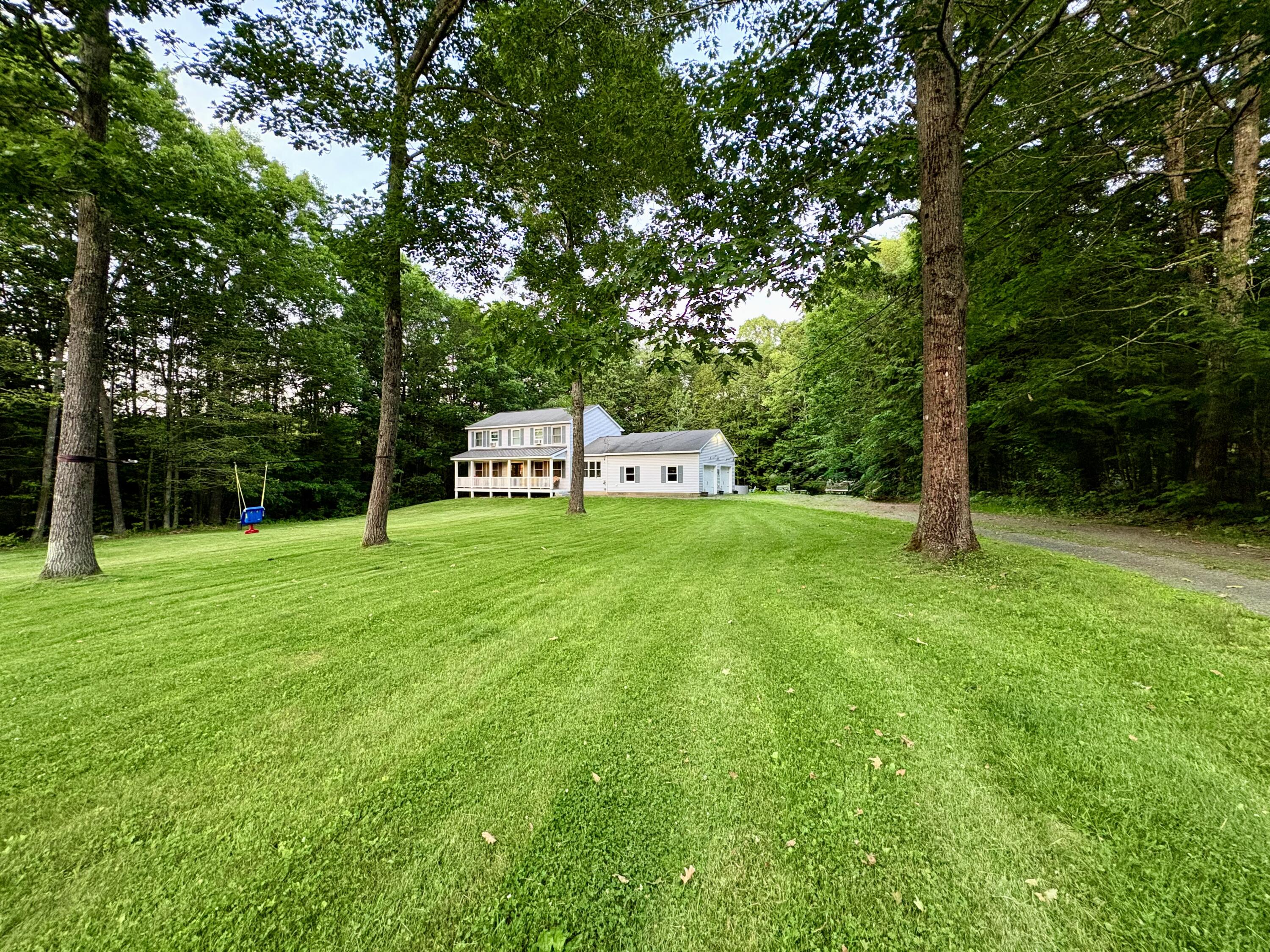 66 Stoney Acres Road