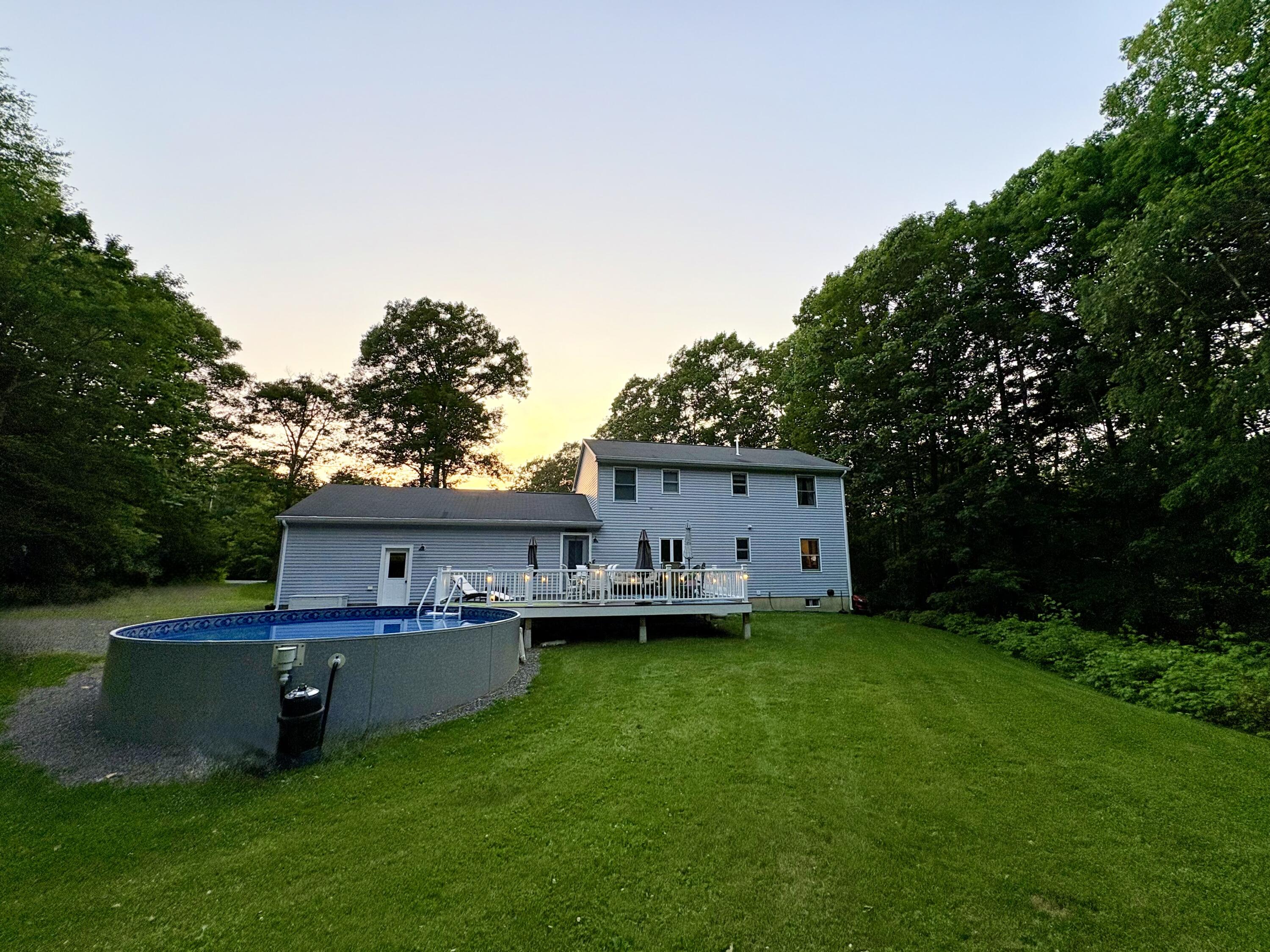66 Stoney Acres Road