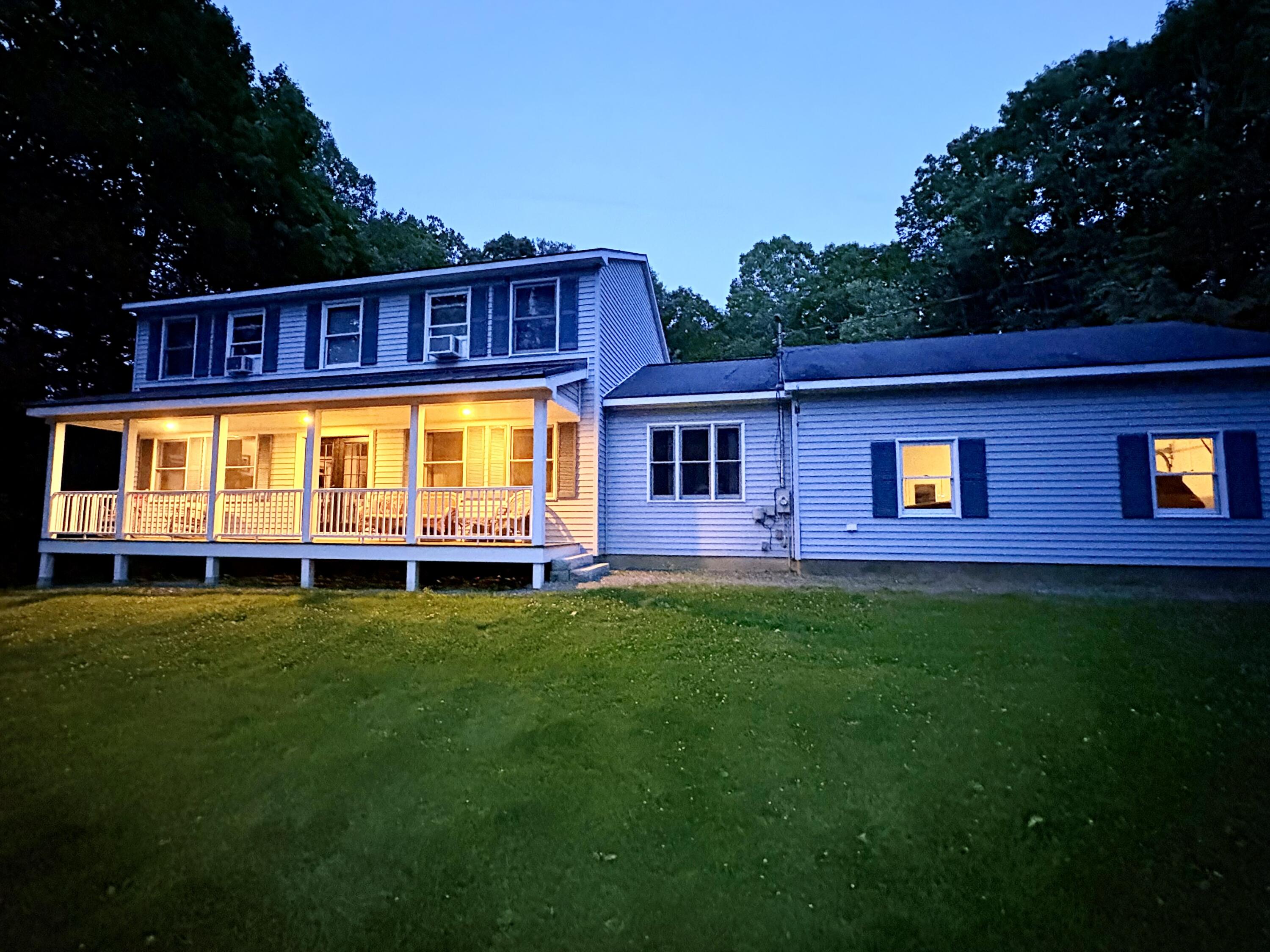 66 Stoney Acres Road