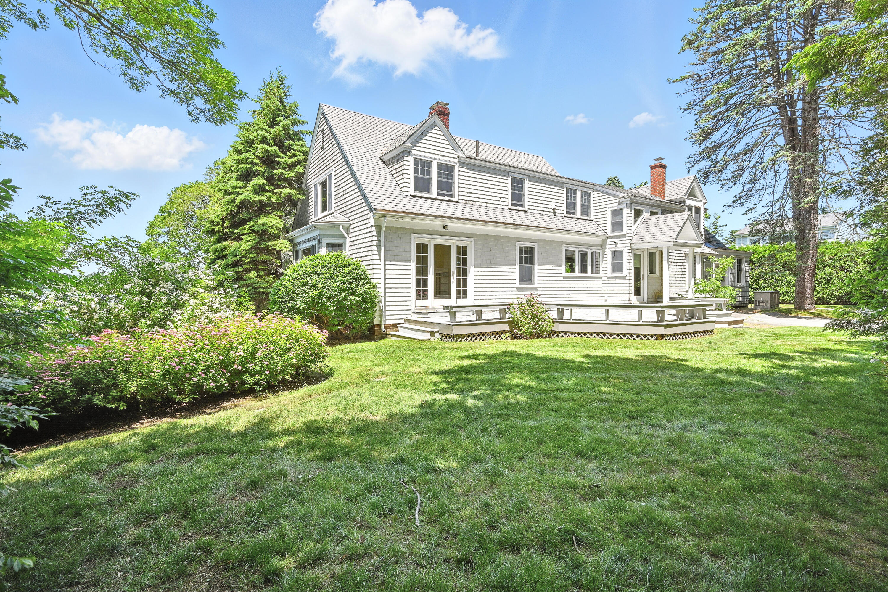 18 Fern Avenue