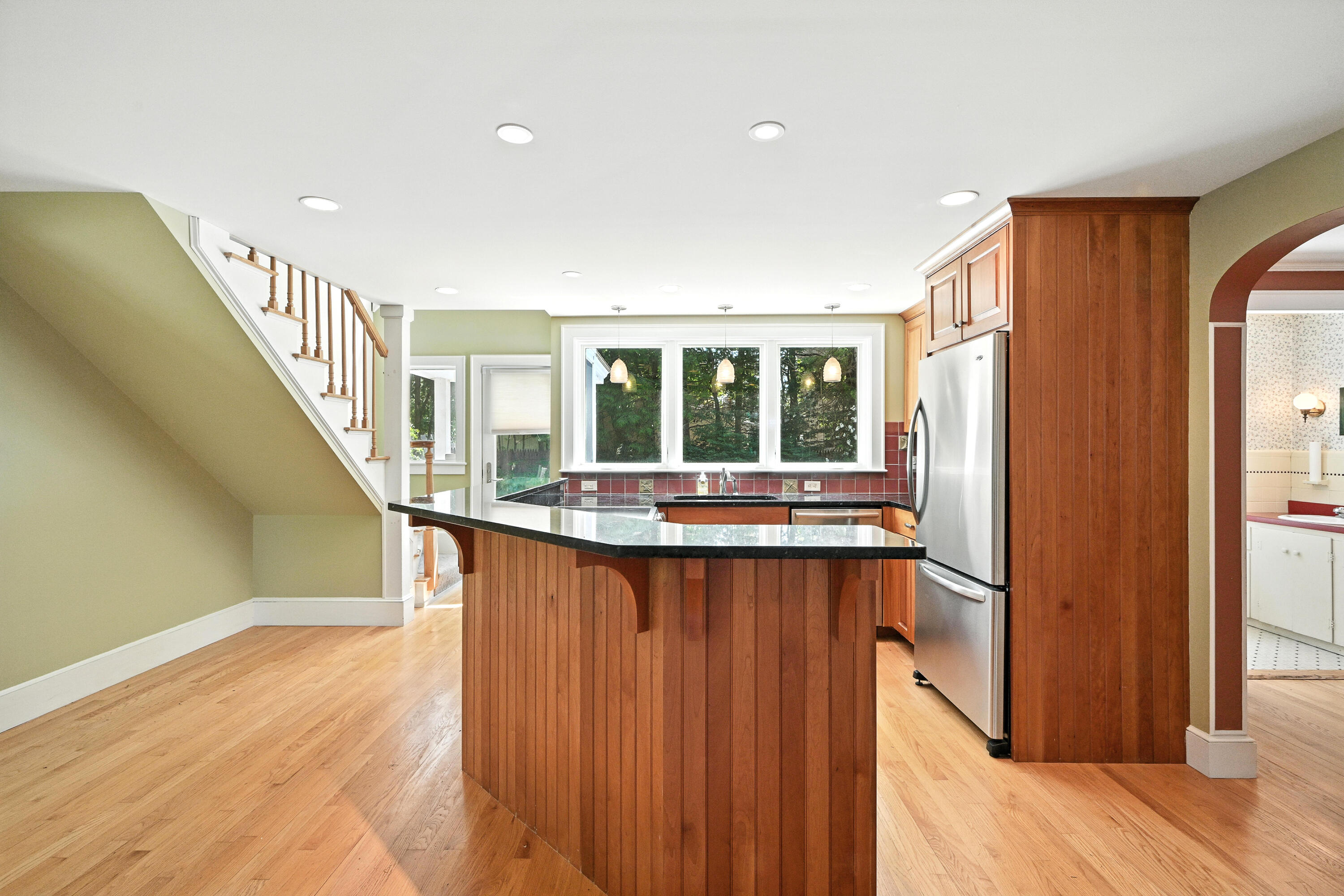 18 Fern Avenue