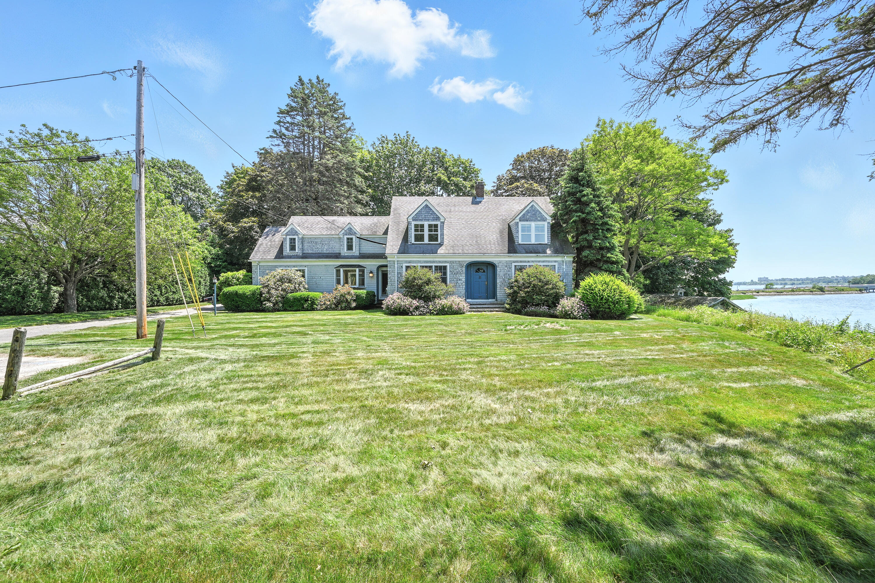 18 Fern Avenue