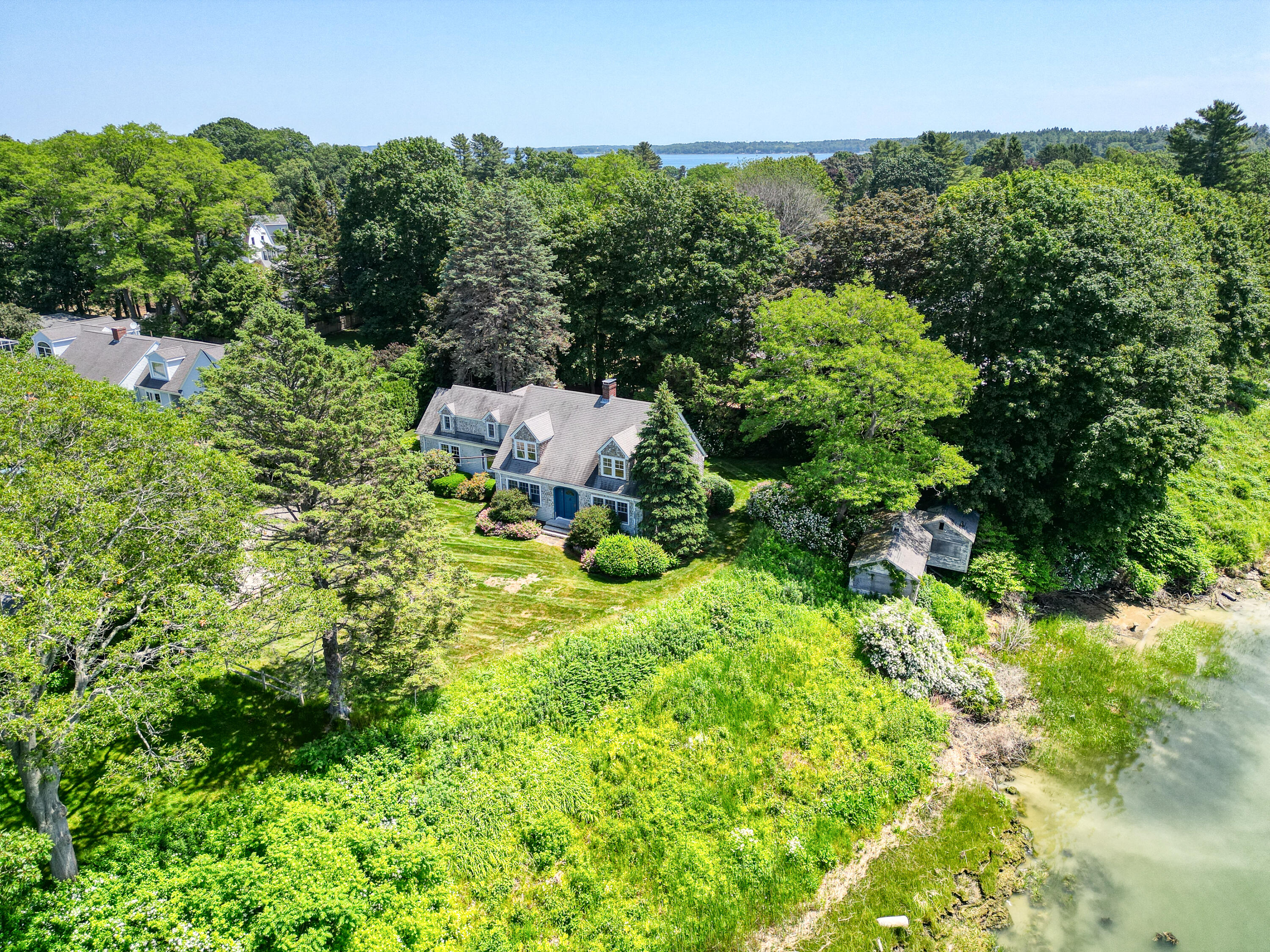 18 Fern Avenue