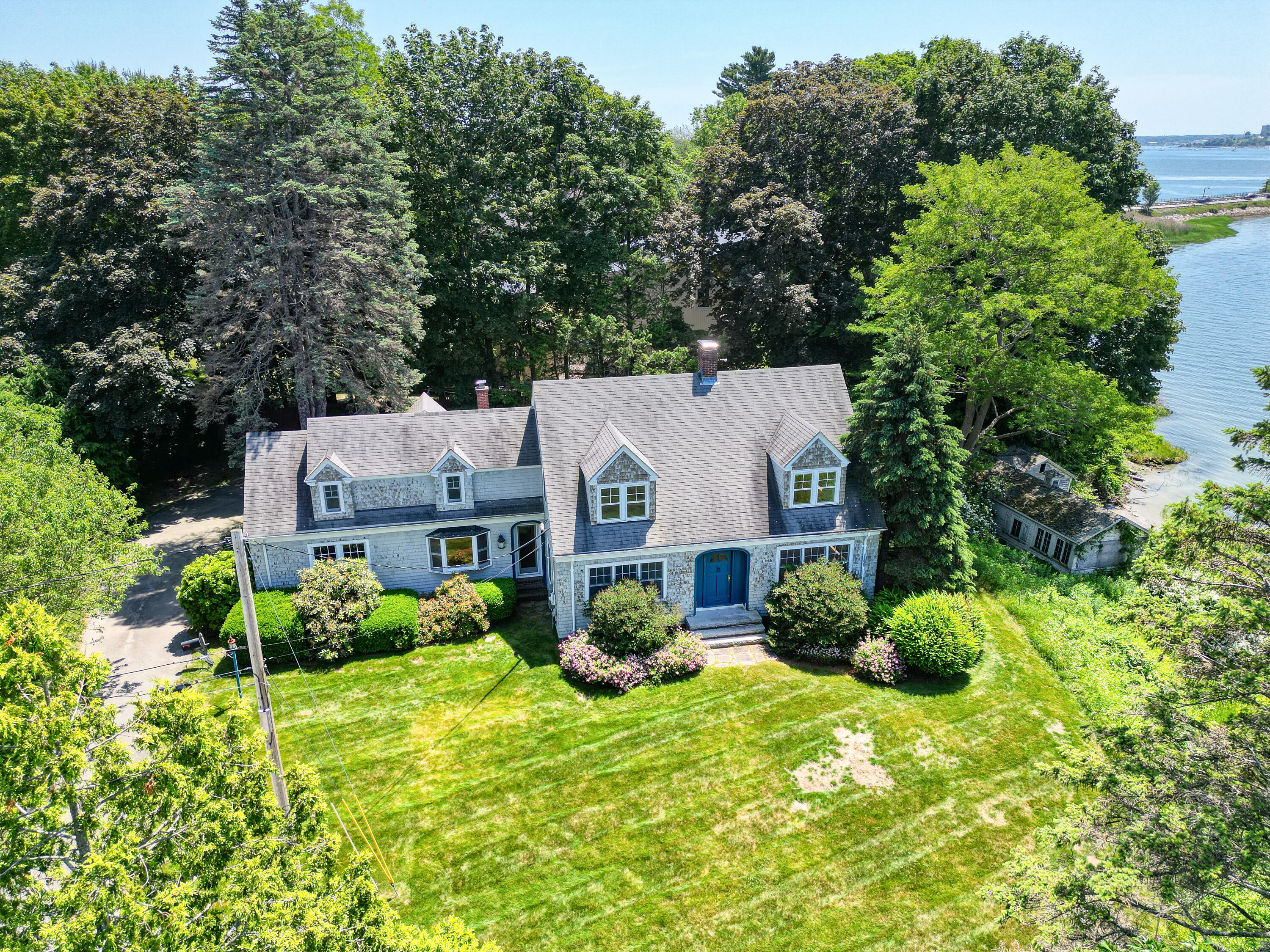 18 Fern Avenue