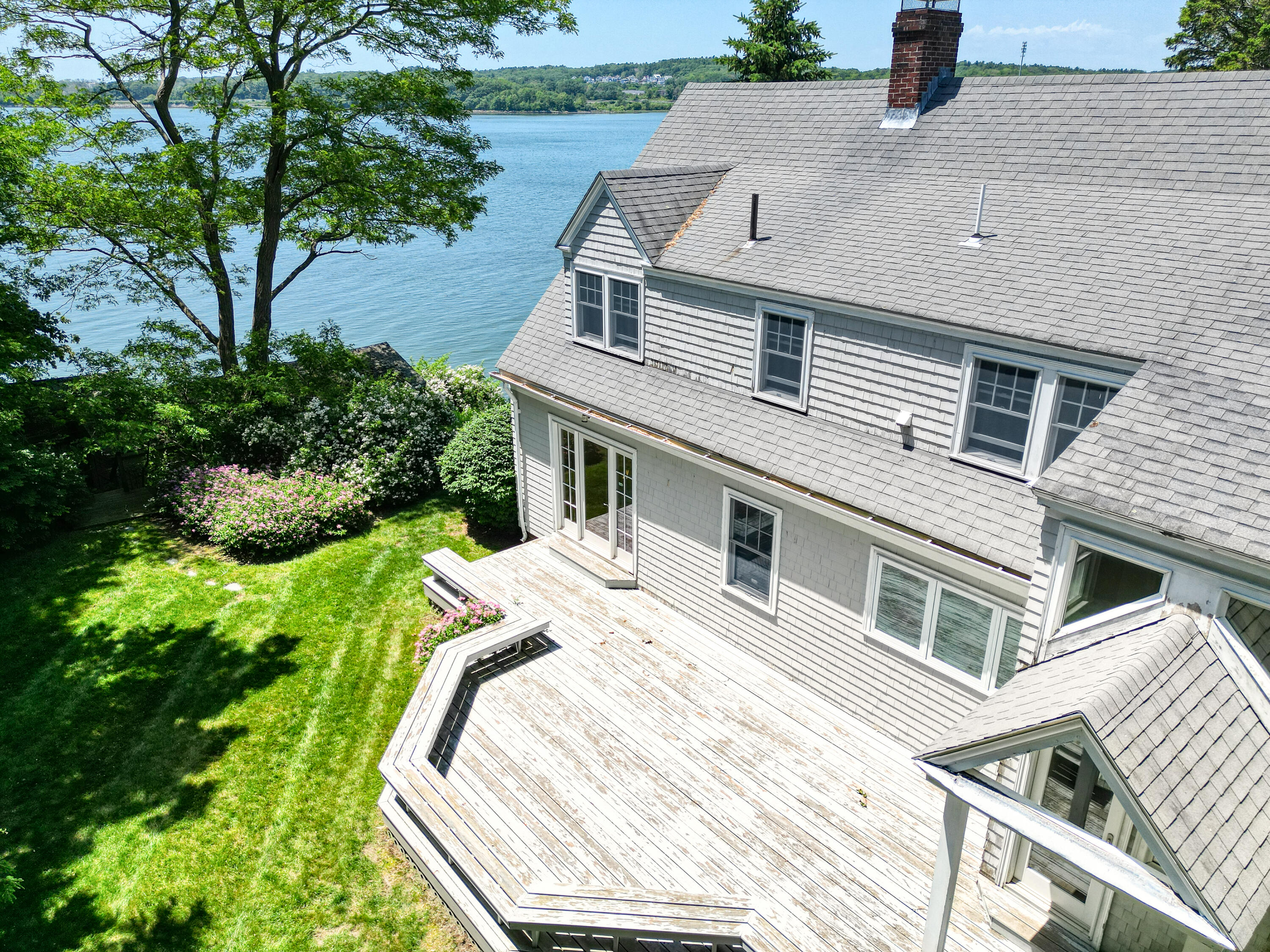 18 Fern Avenue