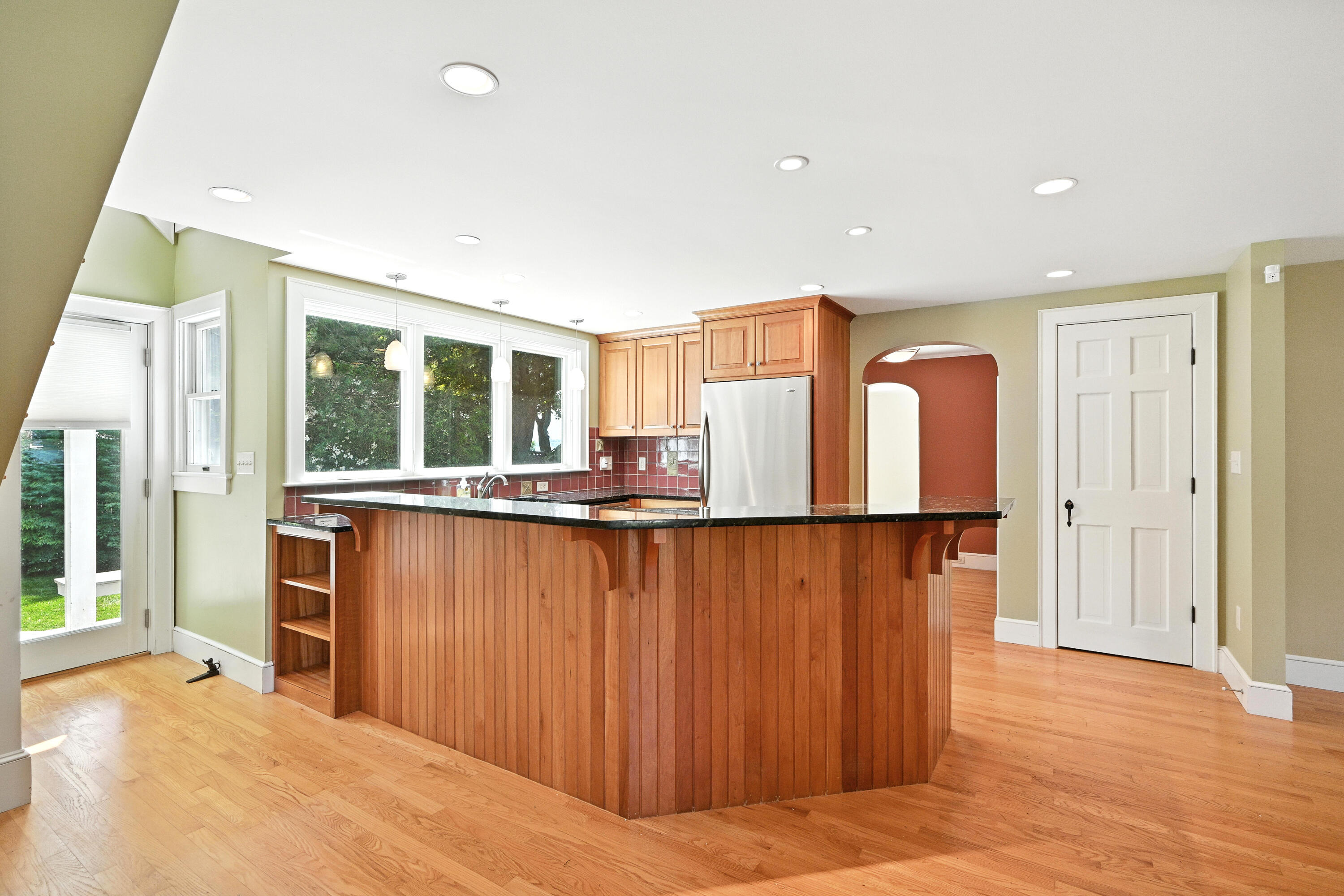 18 Fern Avenue