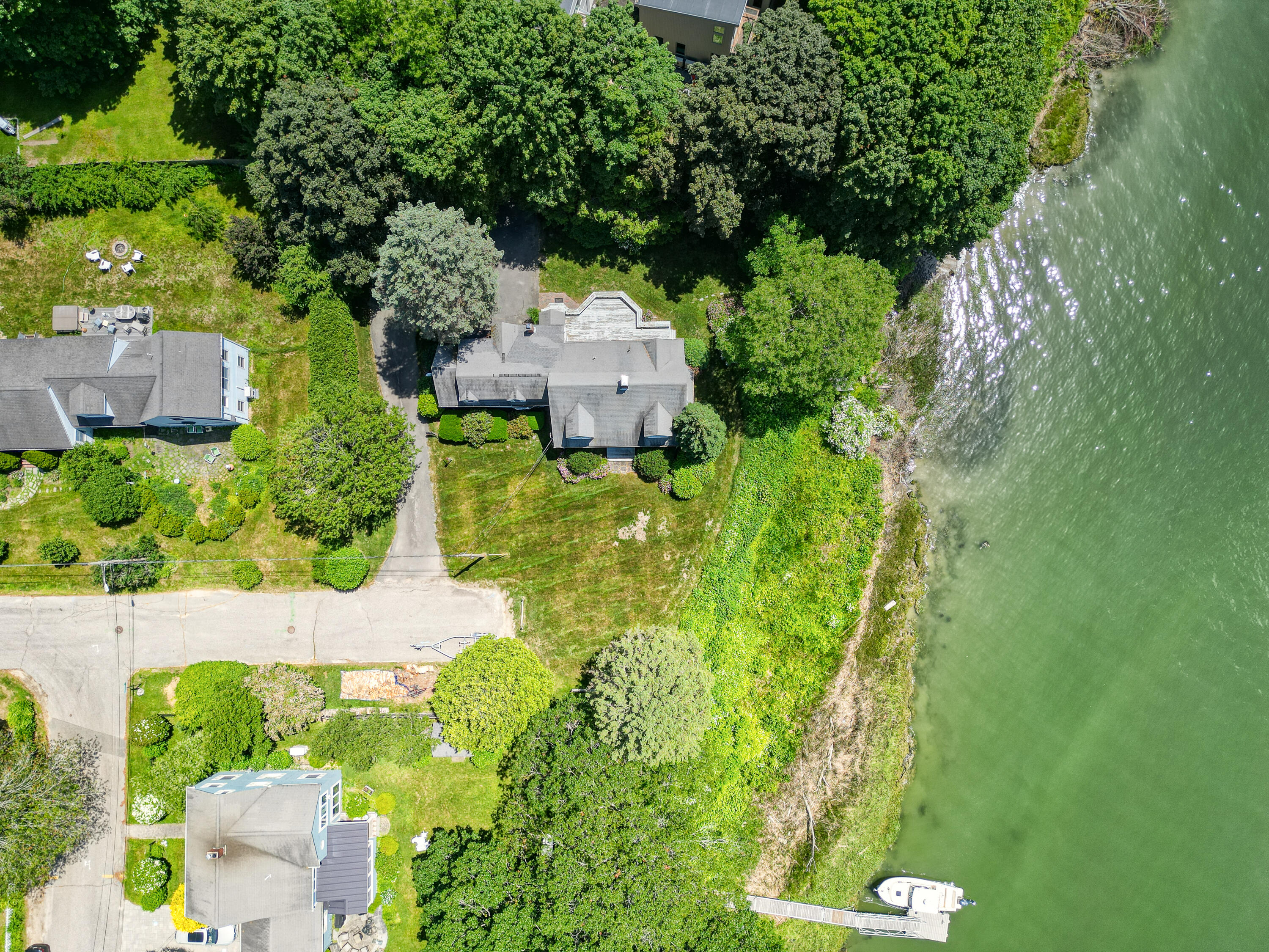 18 Fern Avenue