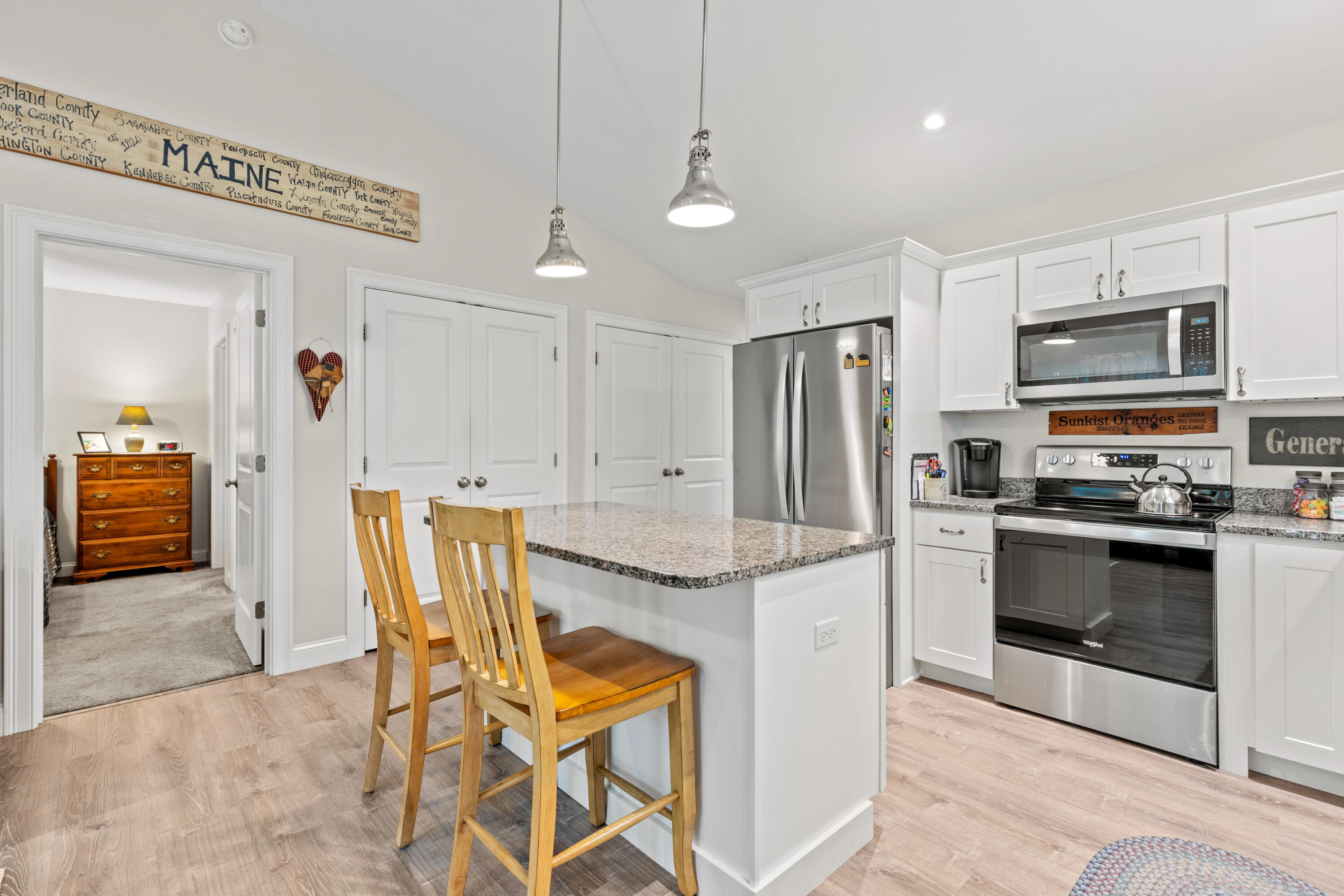 14 Conifer Drive, 14