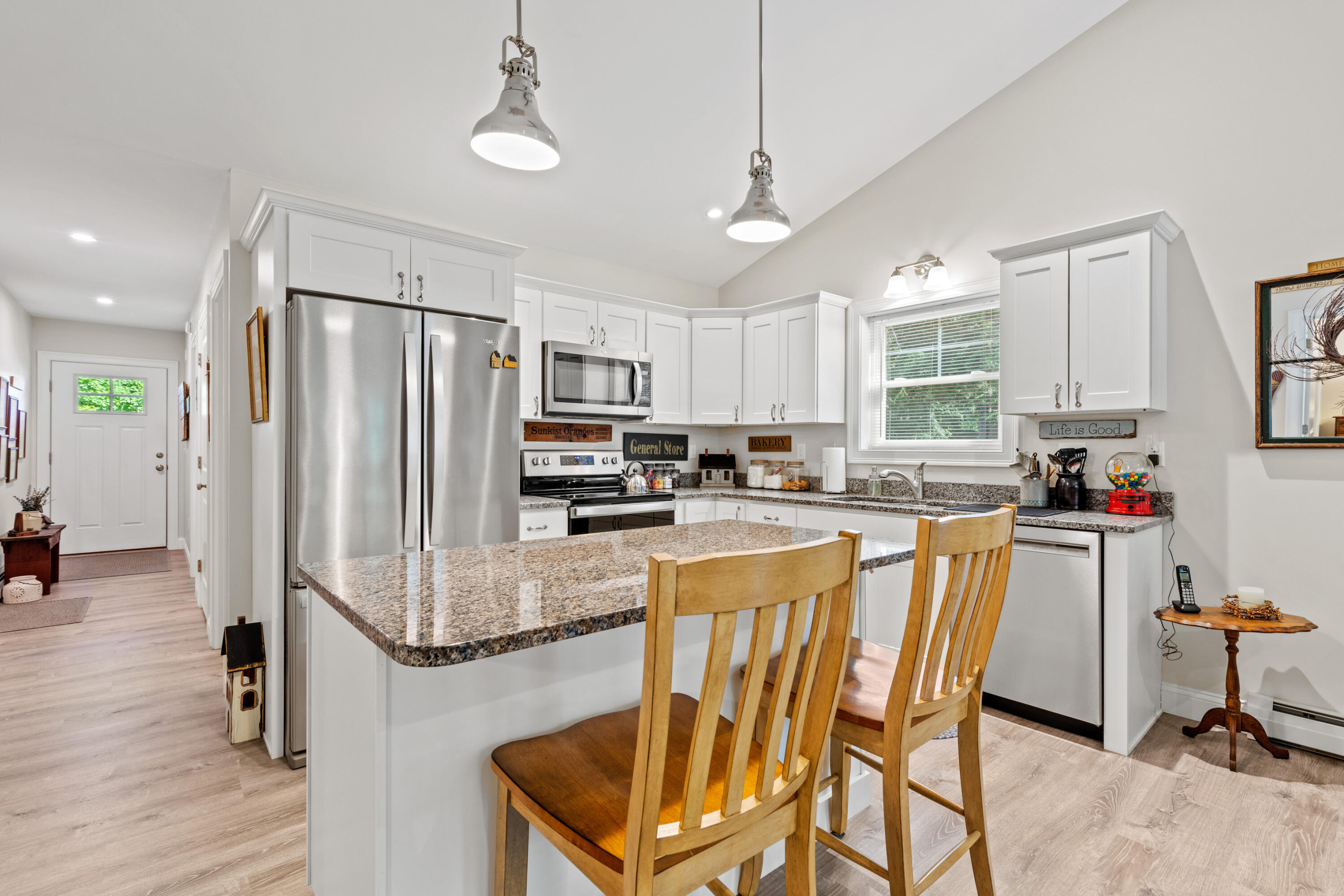 14 Conifer Drive, 14