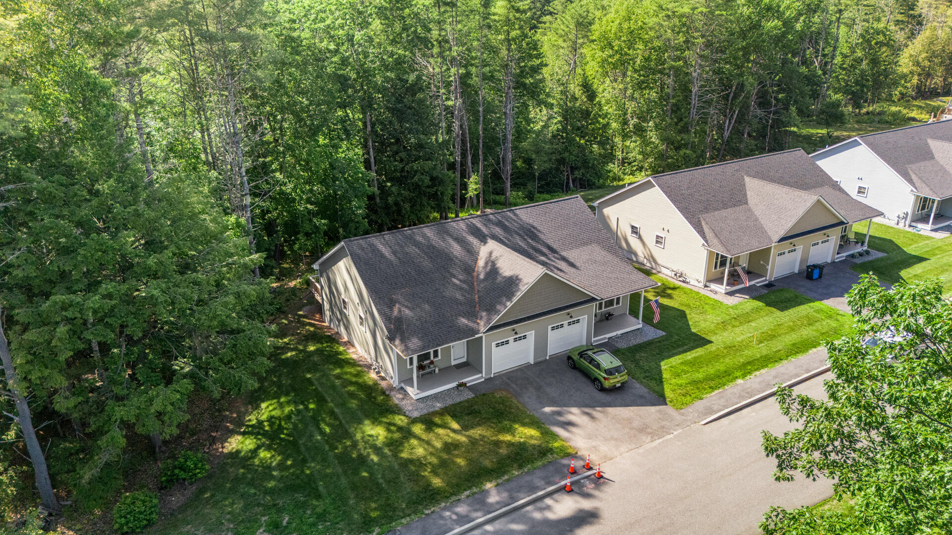 14 Conifer Drive, 14