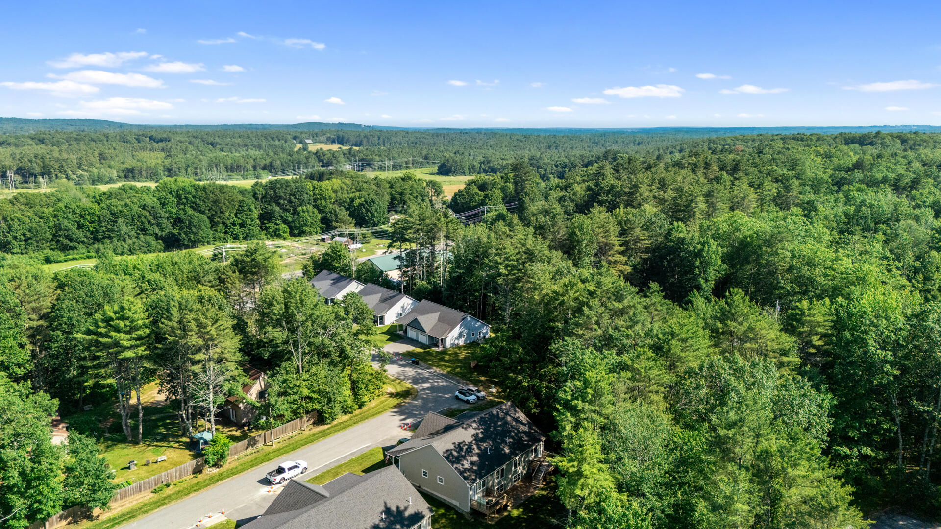14 Conifer Drive, 14