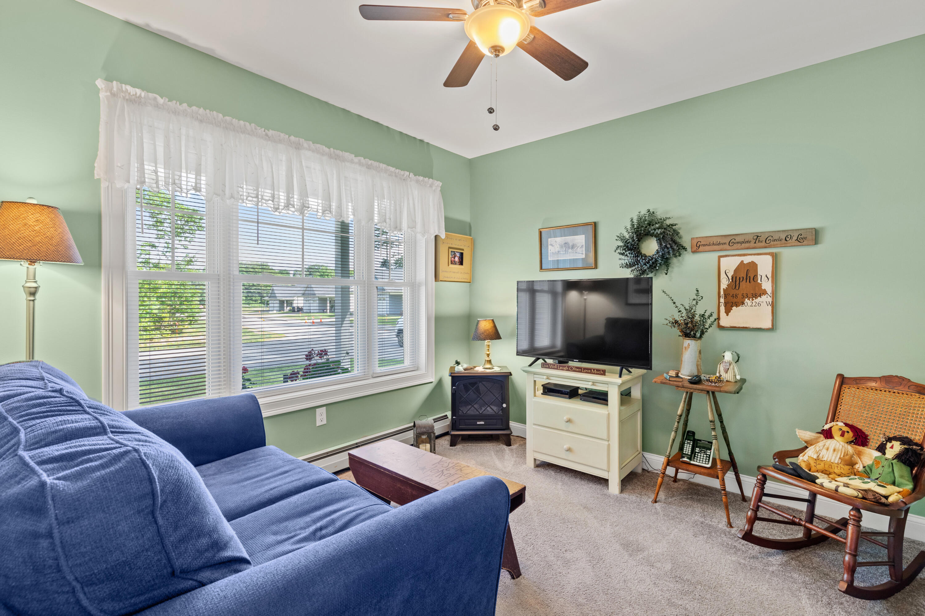 14 Conifer Drive, 14