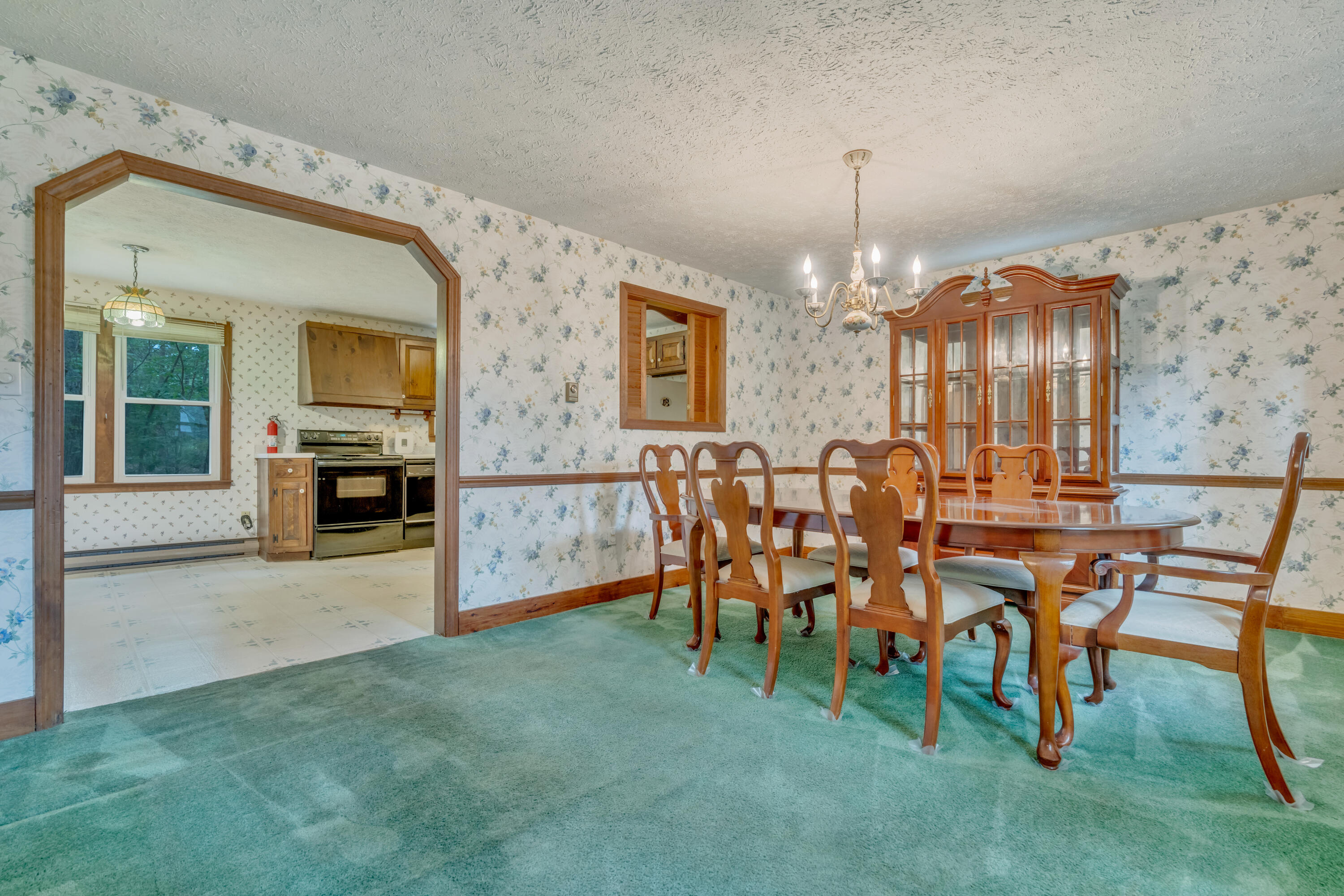14 Pinewood Circle