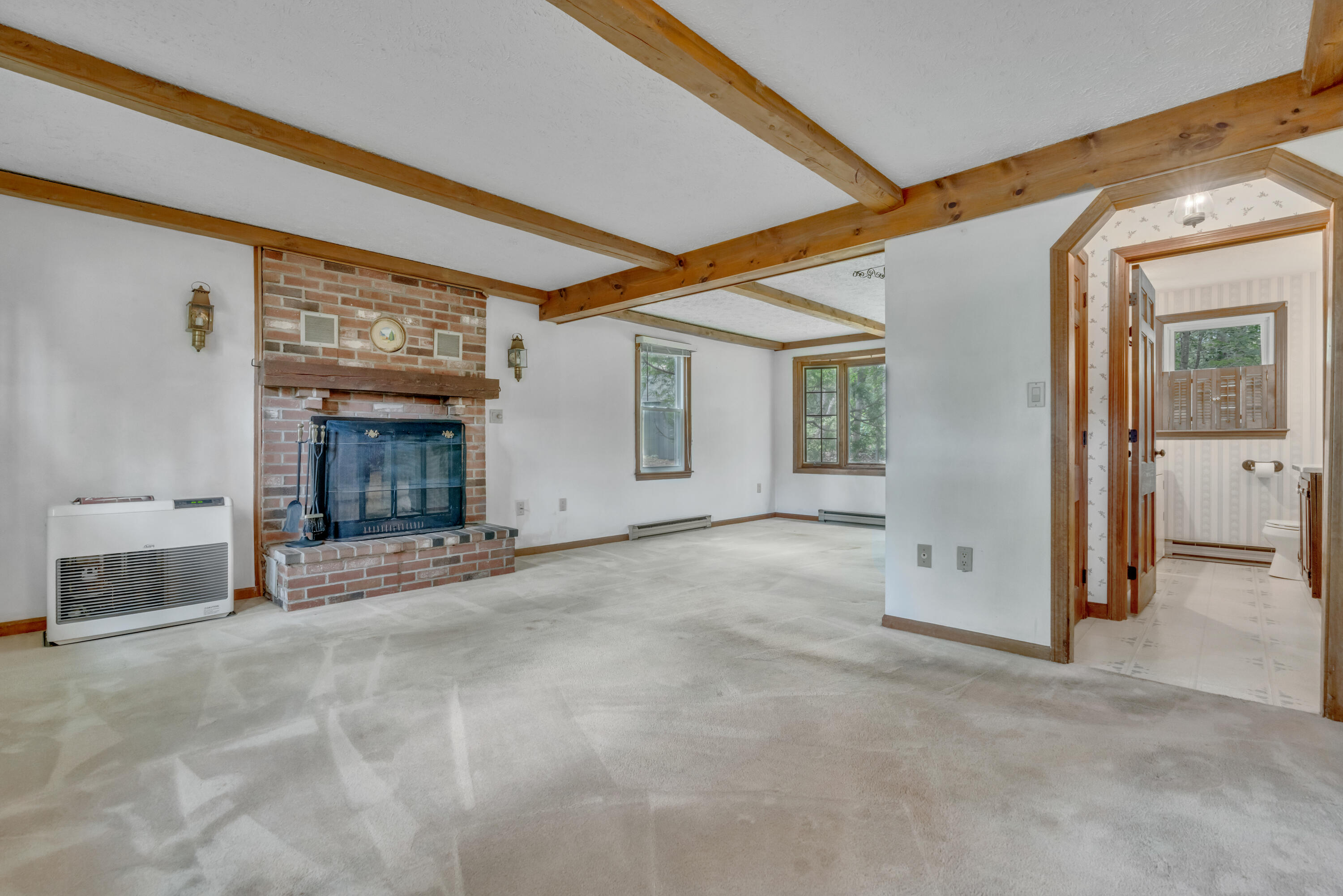 14 Pinewood Circle