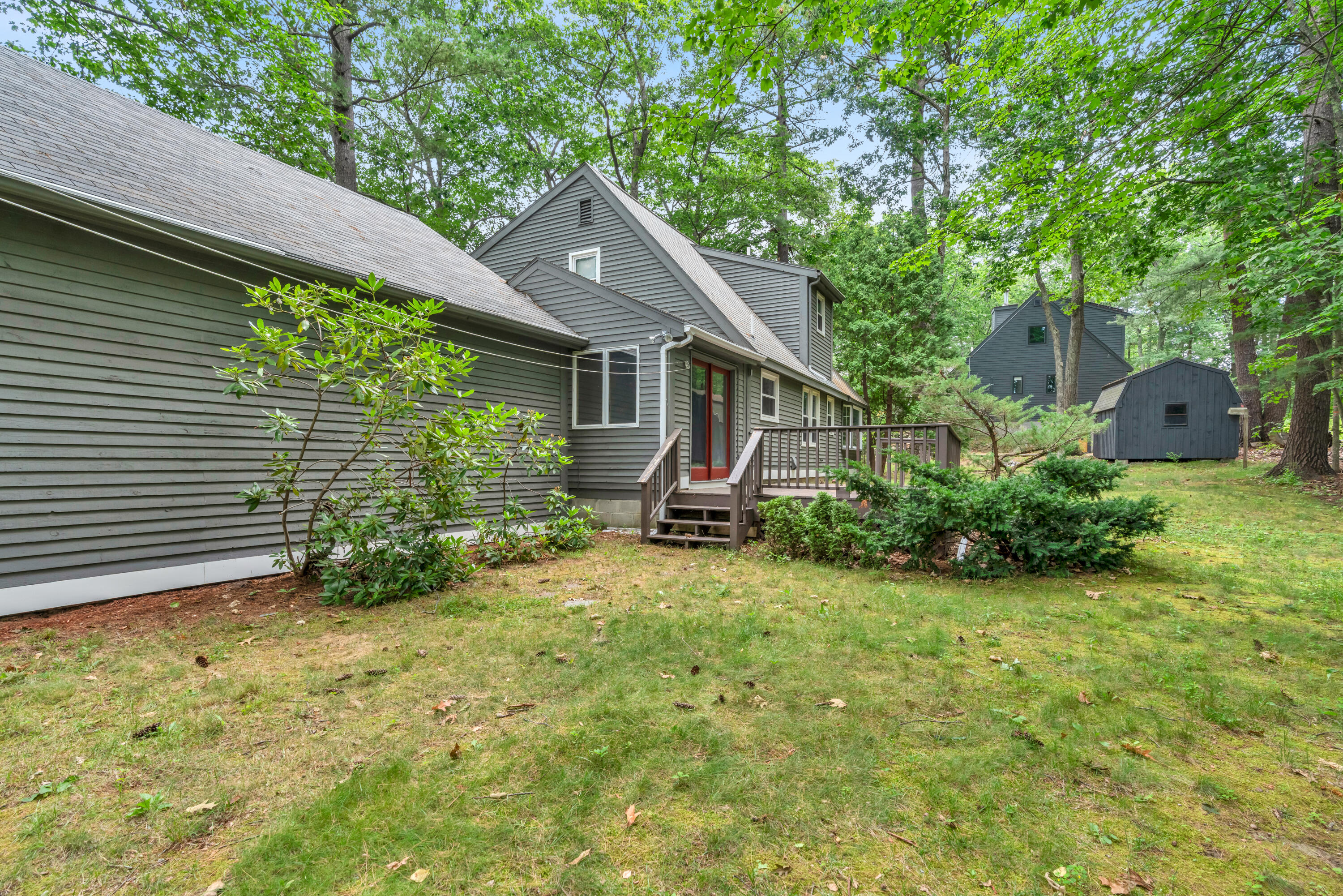 14 Pinewood Circle