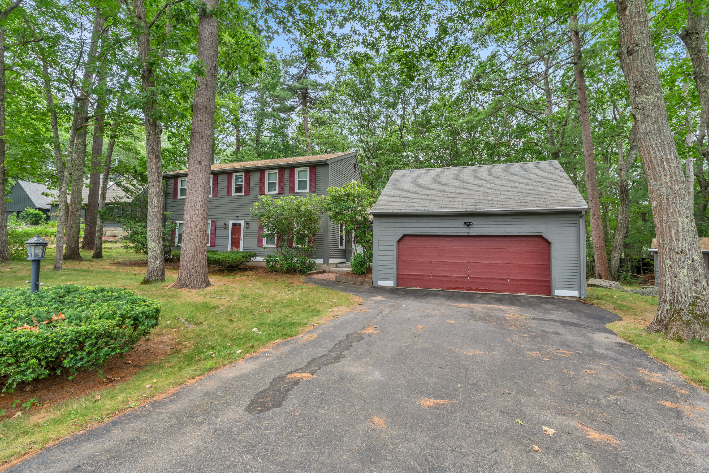 14 Pinewood Circle