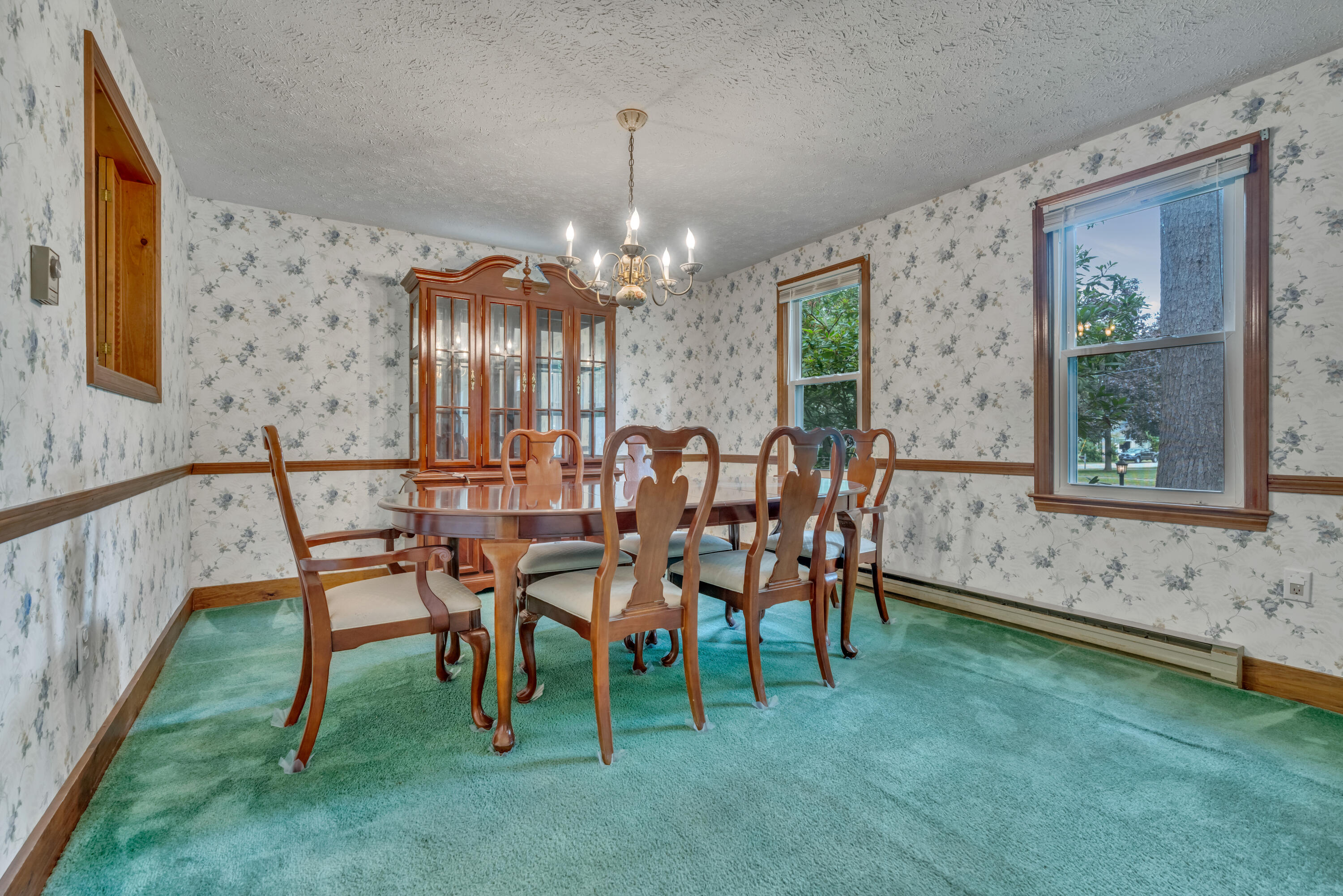 14 Pinewood Circle