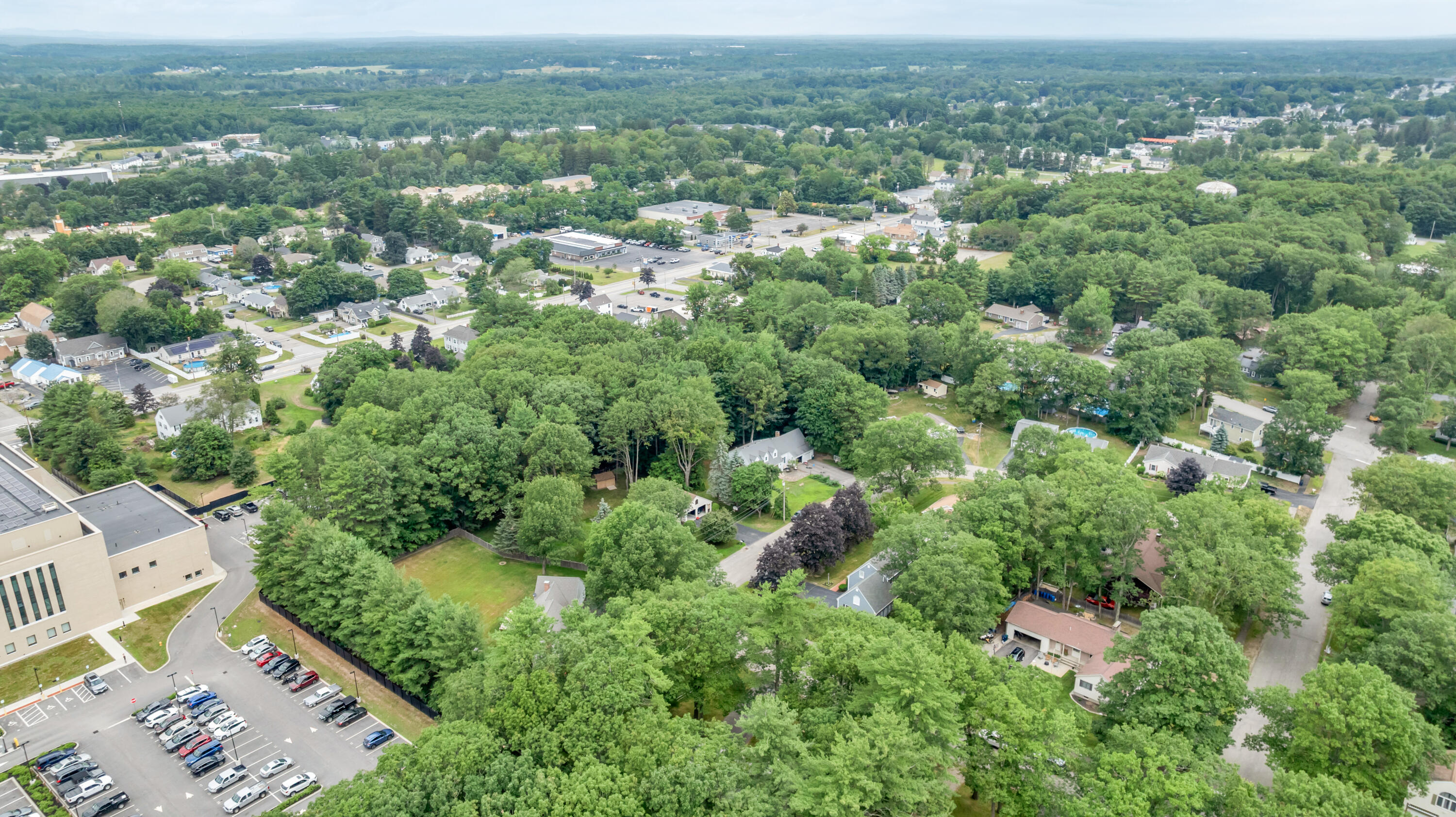 14 Pinewood Circle