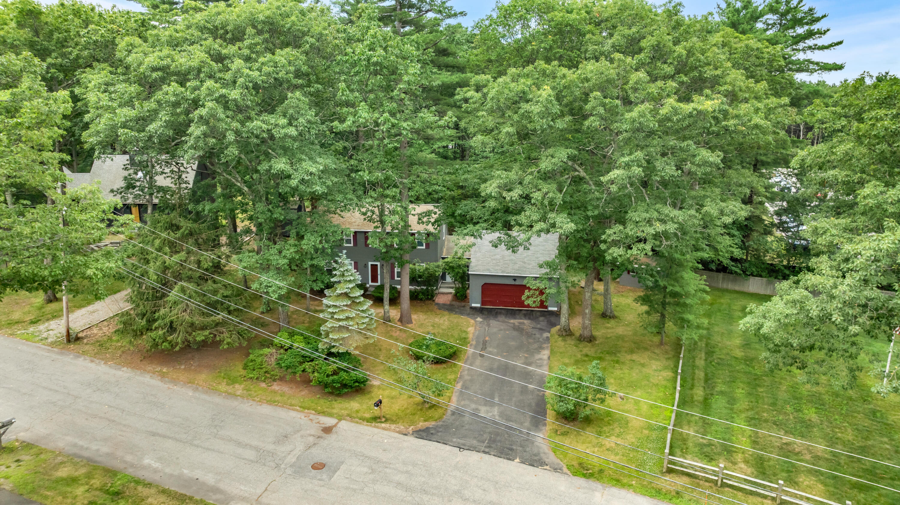 14 Pinewood Circle