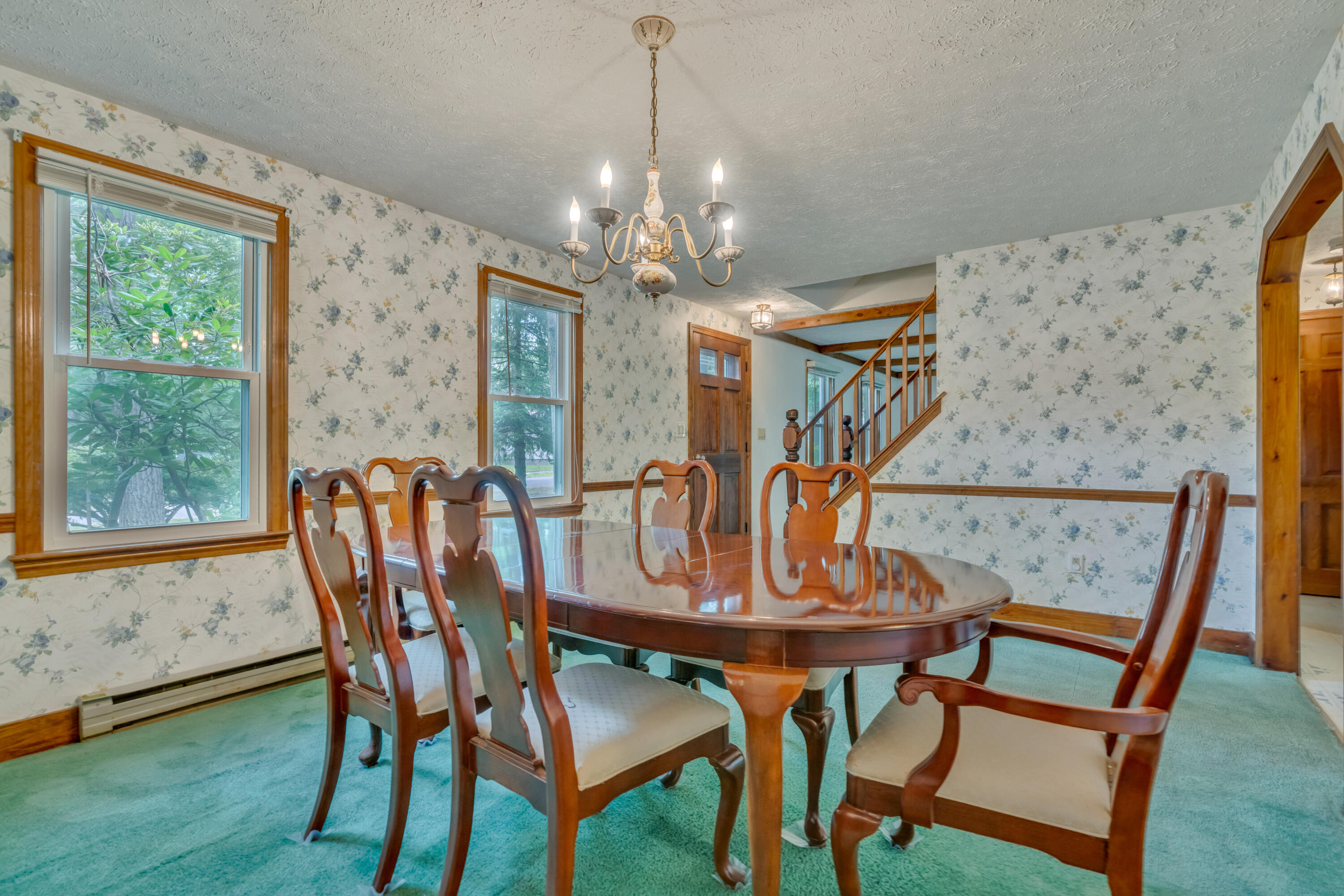 14 Pinewood Circle