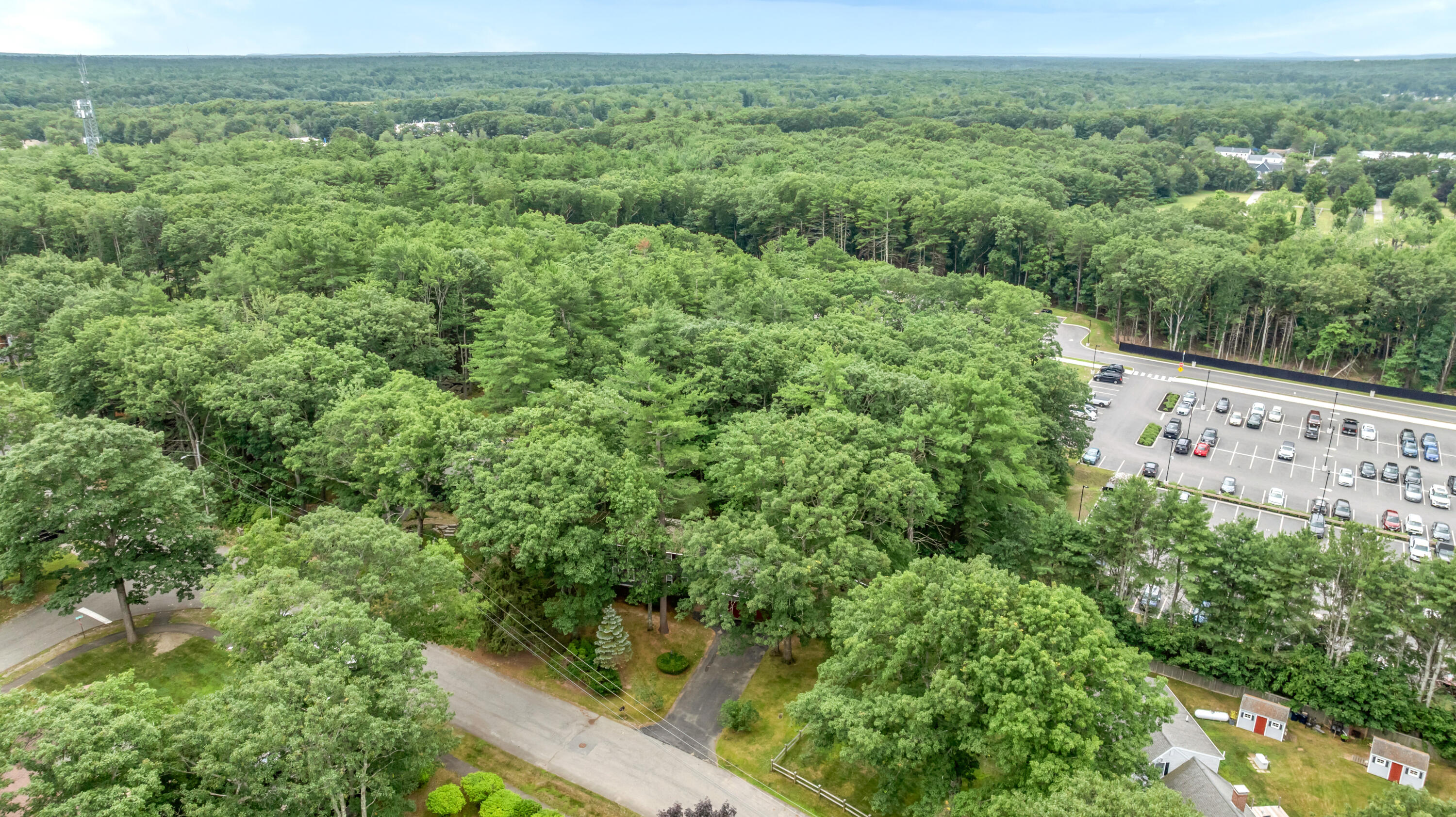 14 Pinewood Circle
