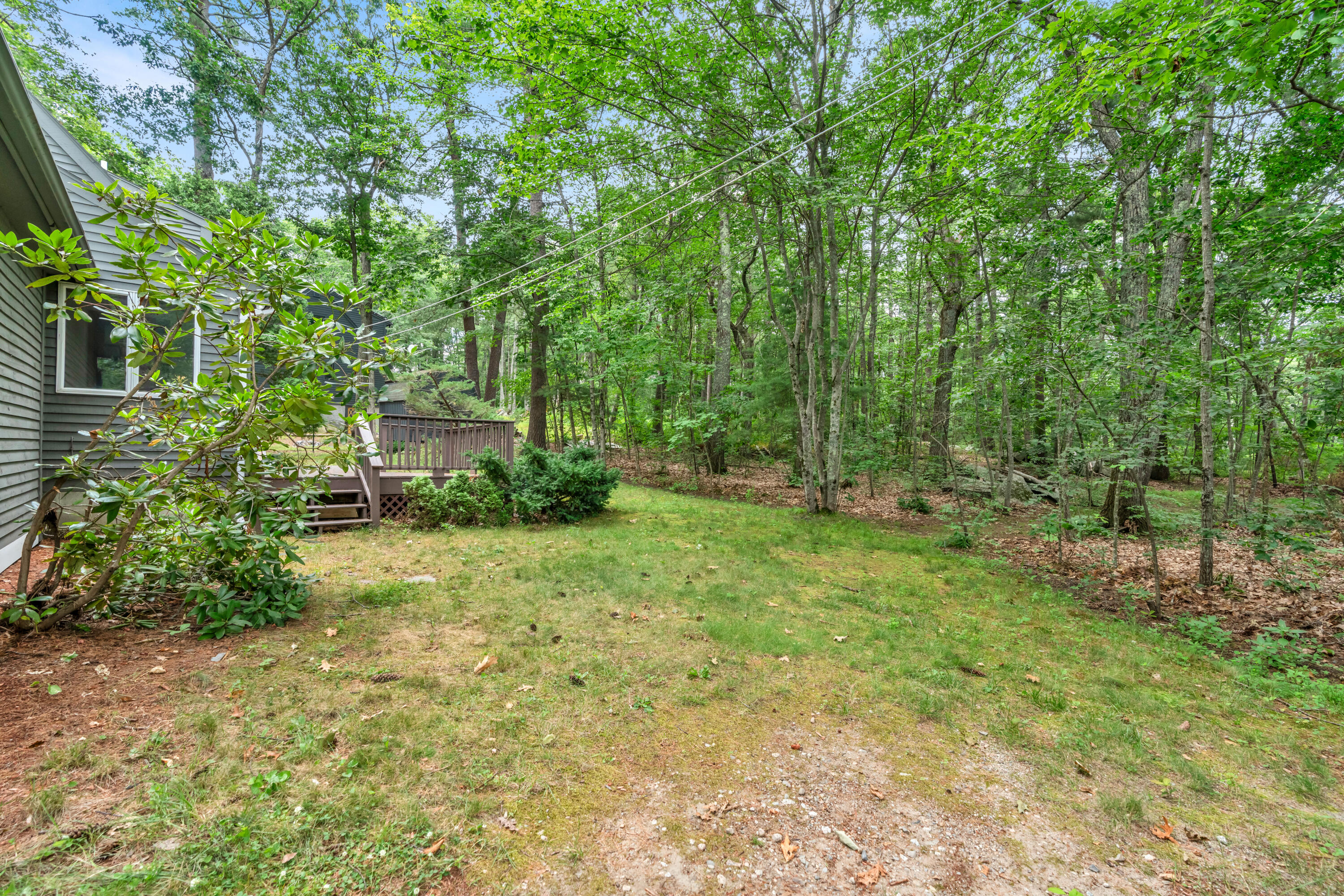 14 Pinewood Circle