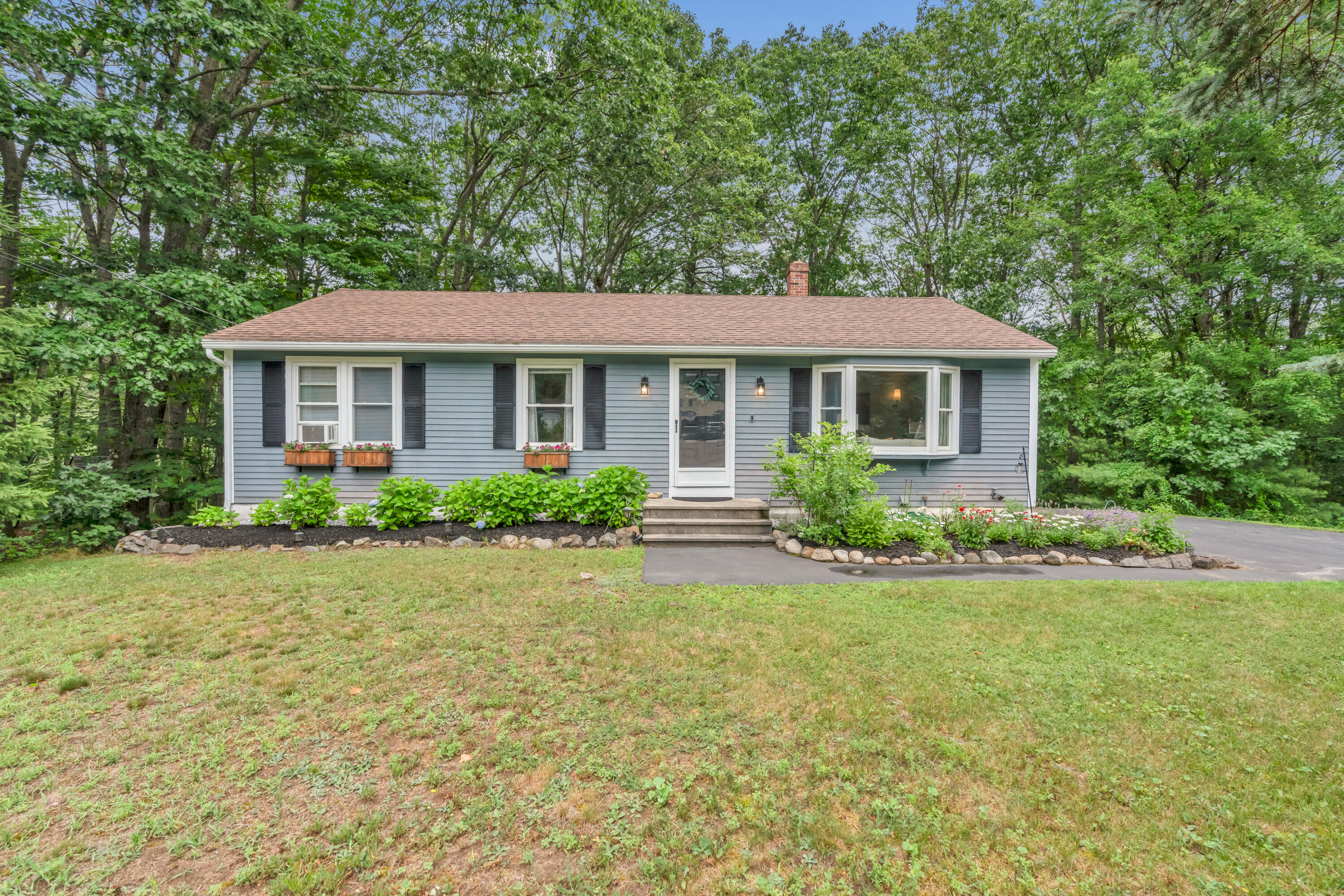 5 Running Brook Drive